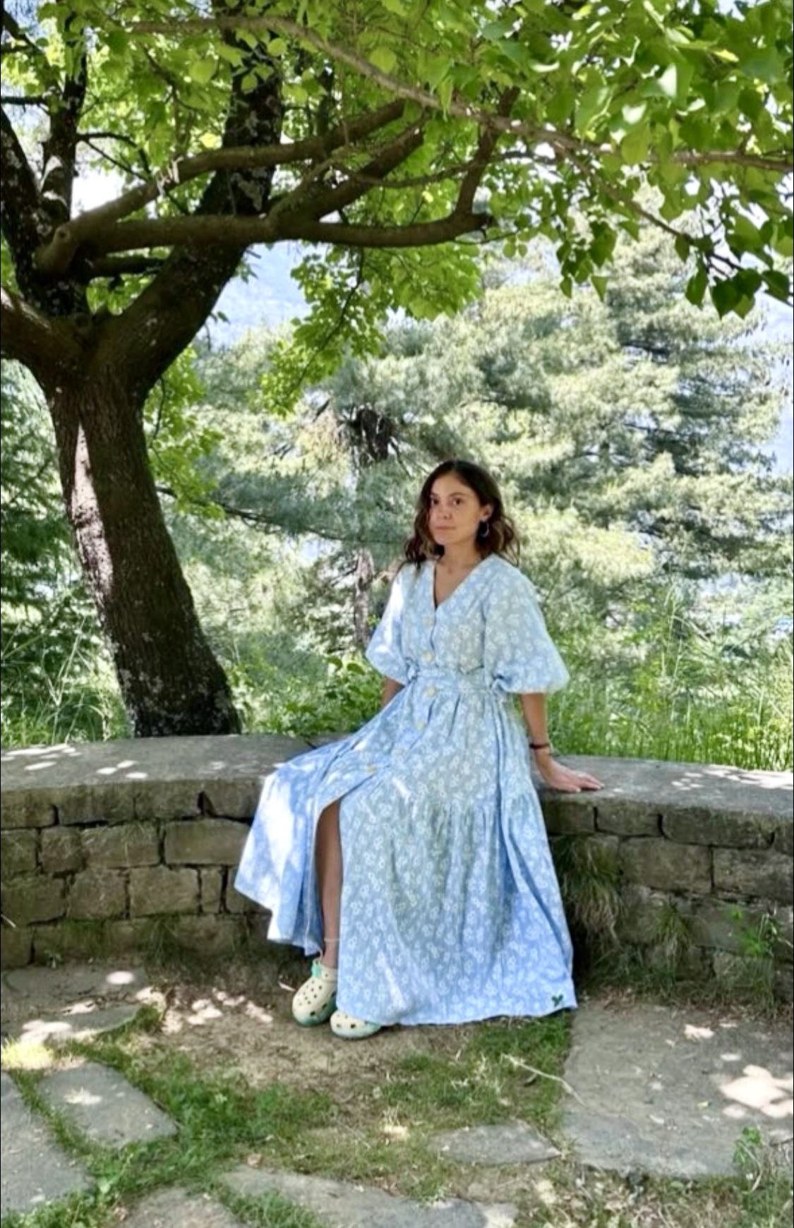 Индия: Долины Богов (18/92)