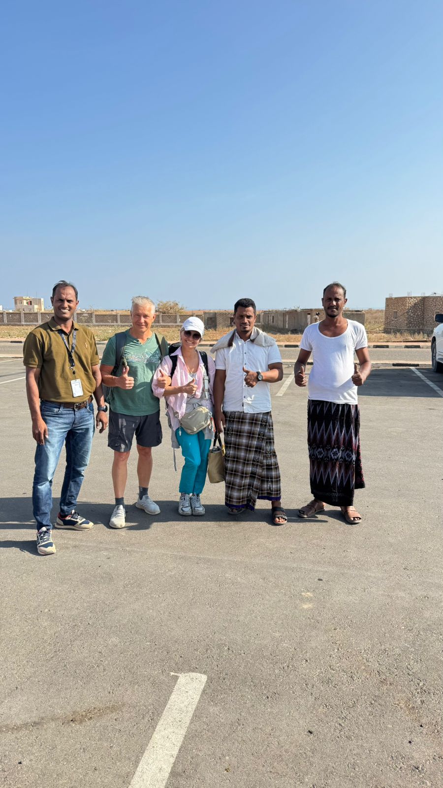 Сокотра: всё самое интересное за одну неделю (29/36)