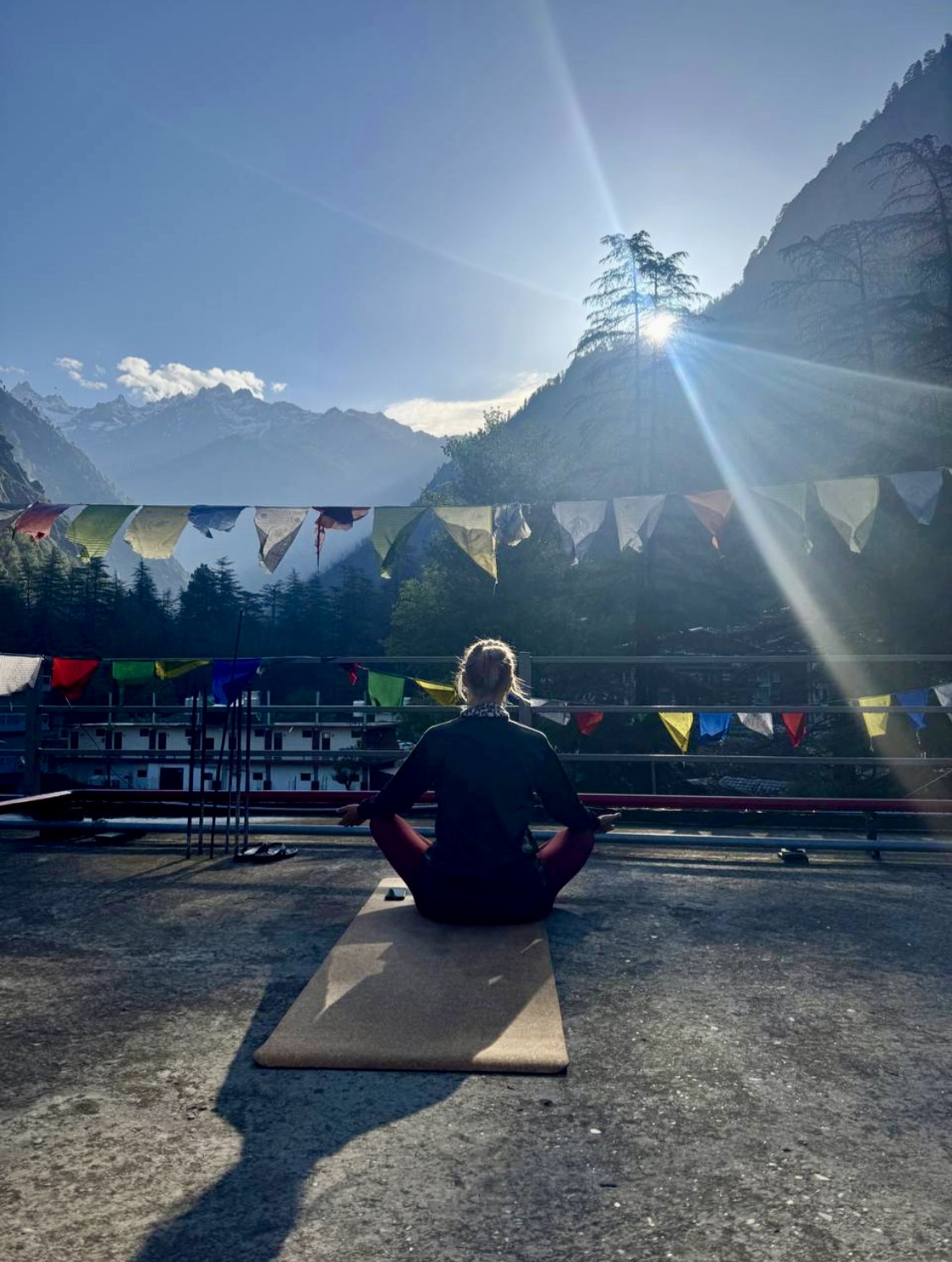 Индия: Долины Богов (27/92)