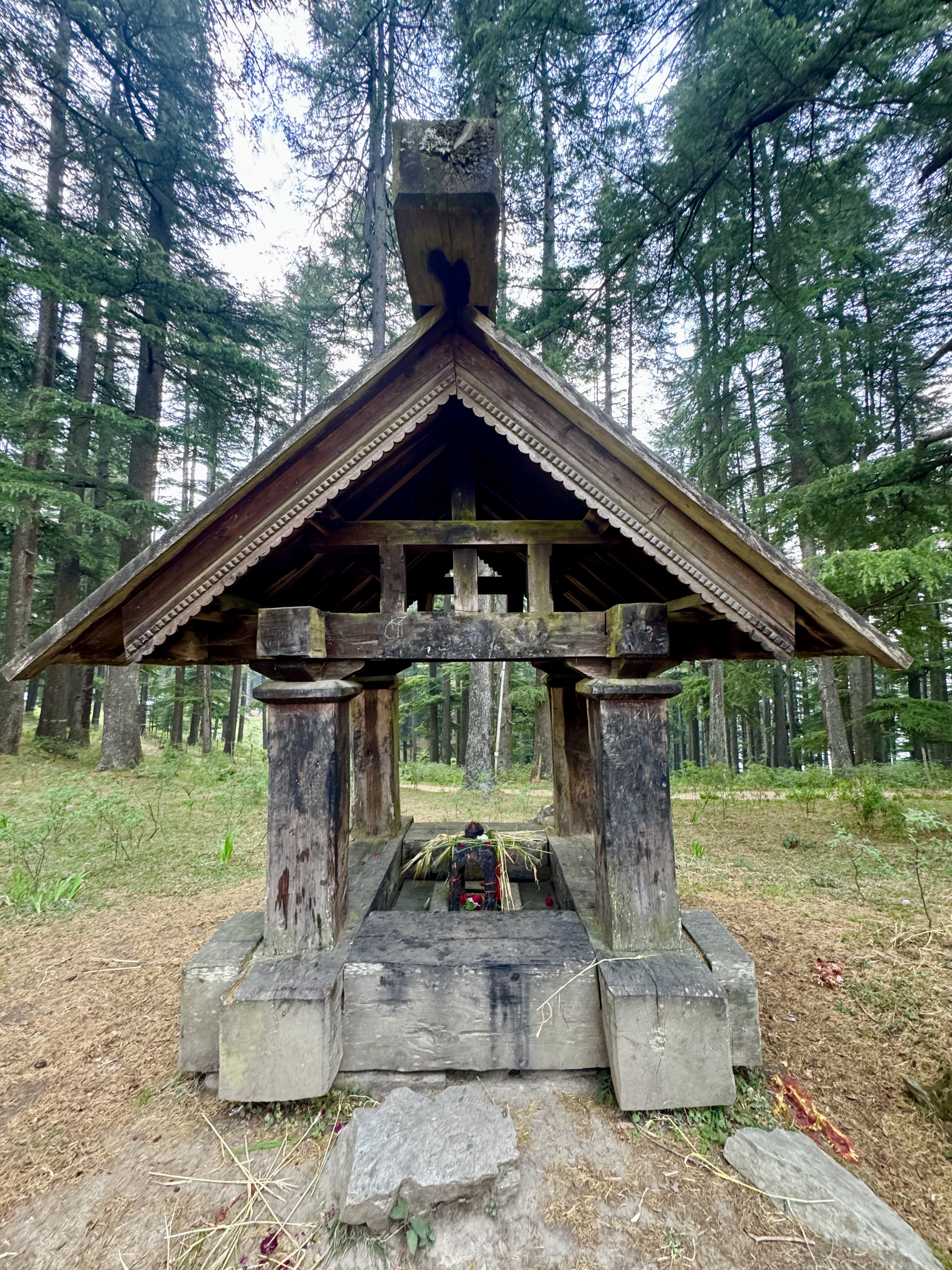 Индия: Долины Богов (47/92)