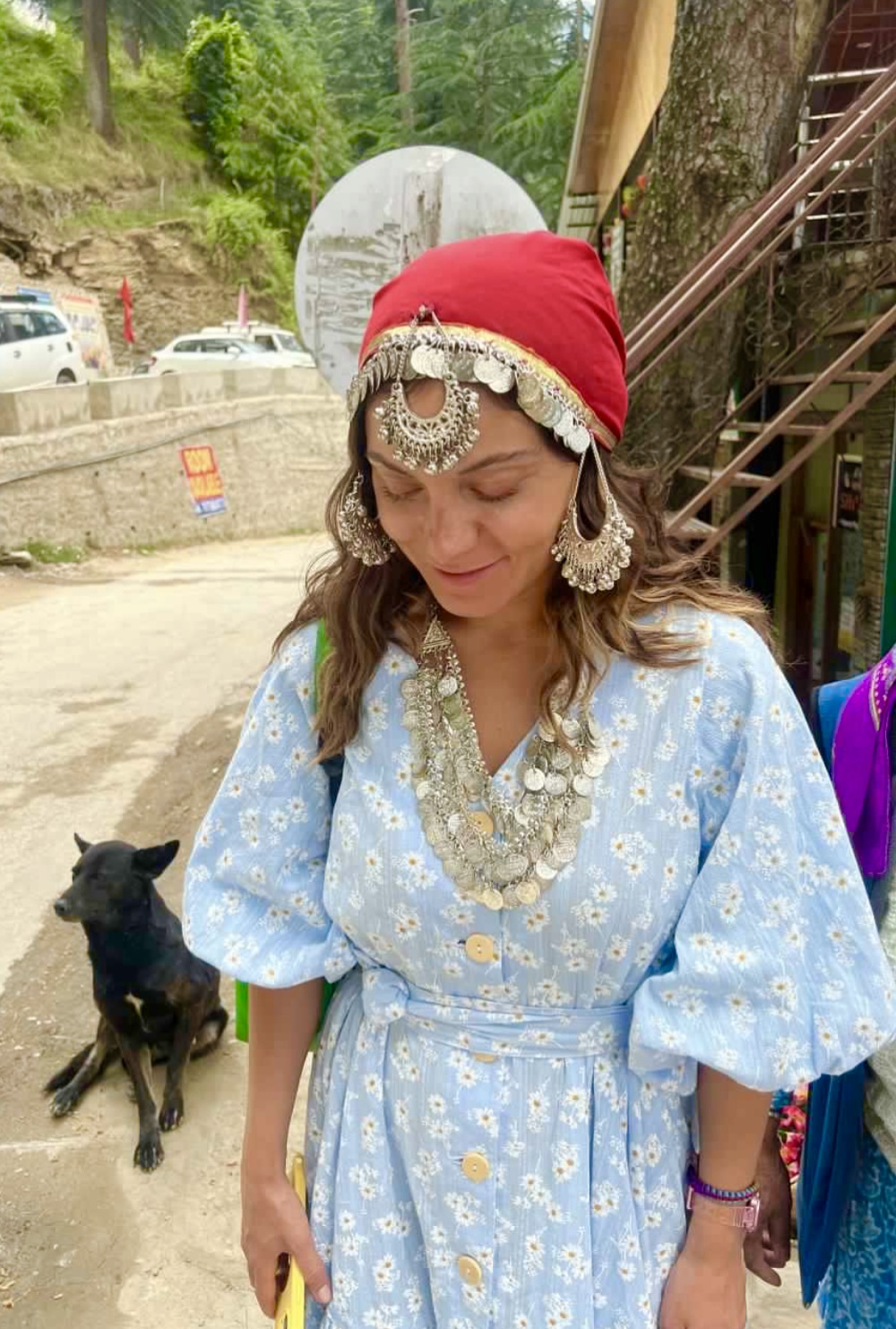 Индия: Долины Богов (17/92)