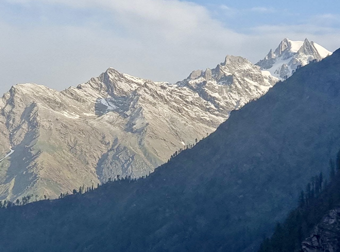 Индия: Долины Богов (44/92)