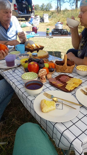 Треккинг в сердце природы — Алмарасан и Кок-Жайляу (35/35)