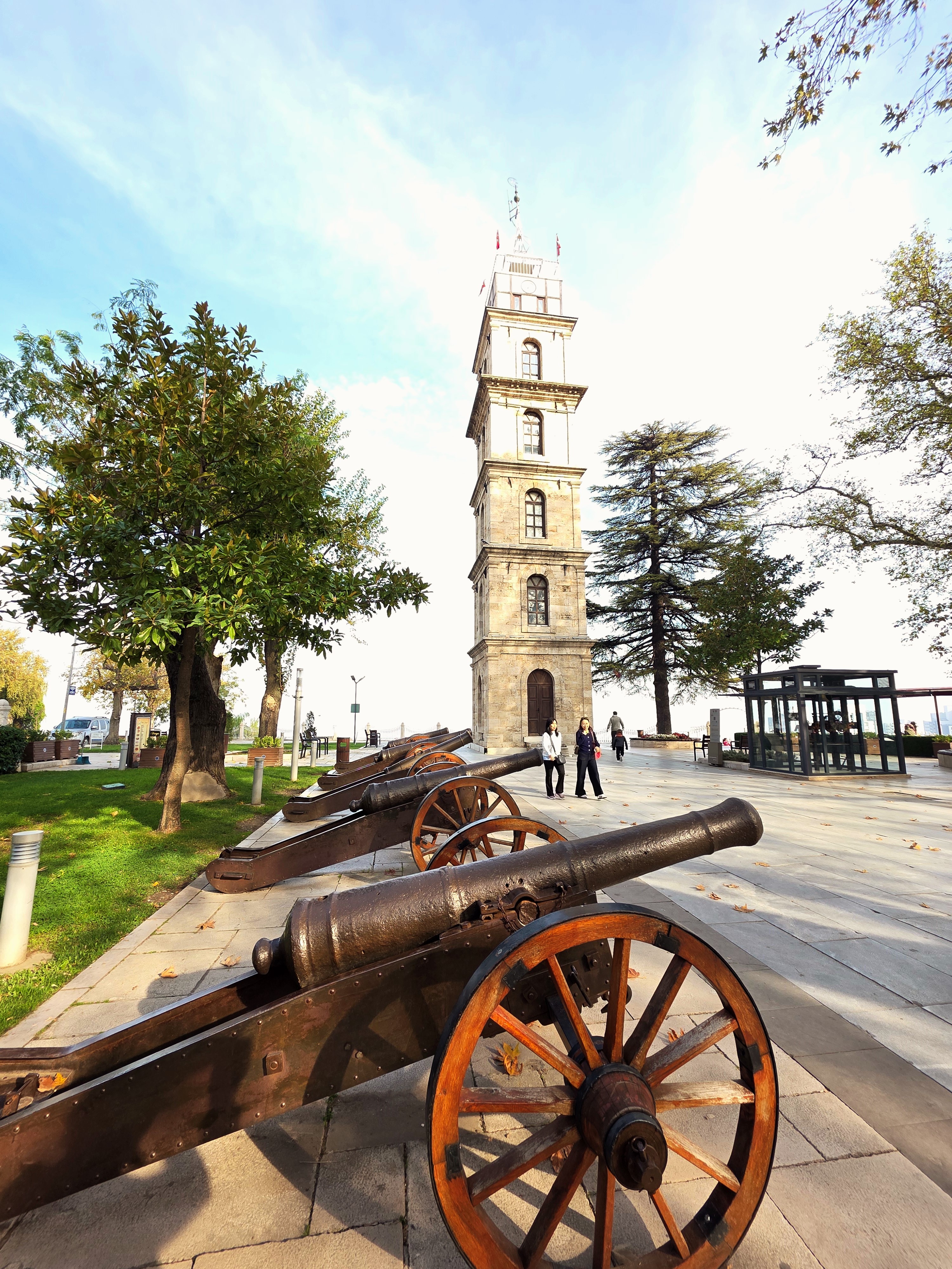 Сердце империи: тайны первой столицы Османов