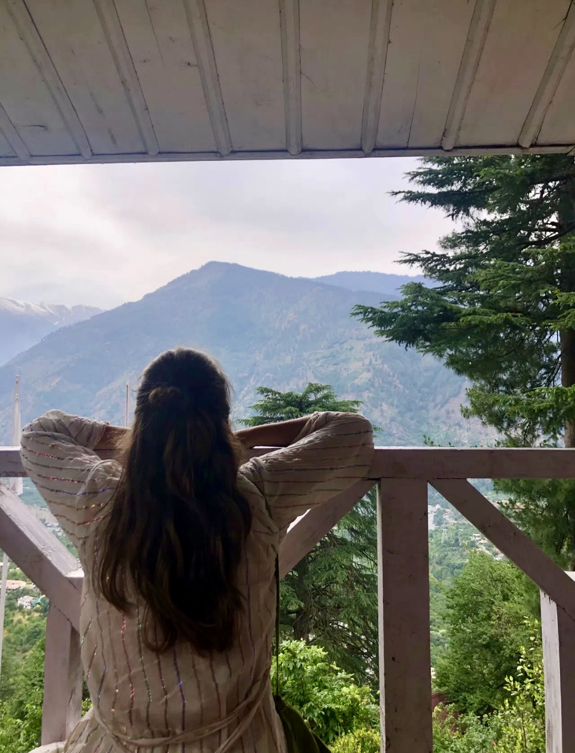 Индия: Долины Богов