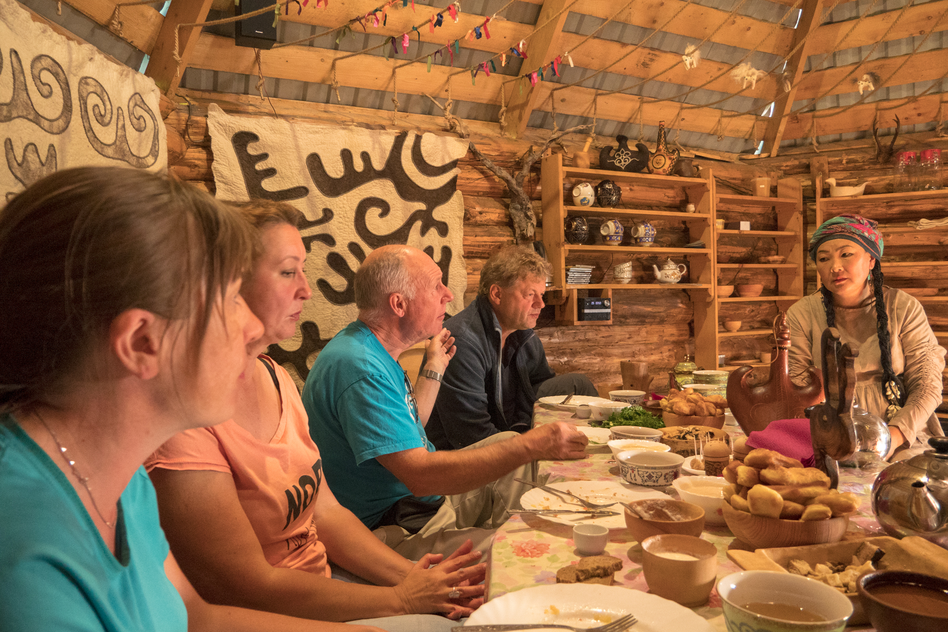 Большой Этнотур по Алтаю с аутентичным проживанием (4/39)