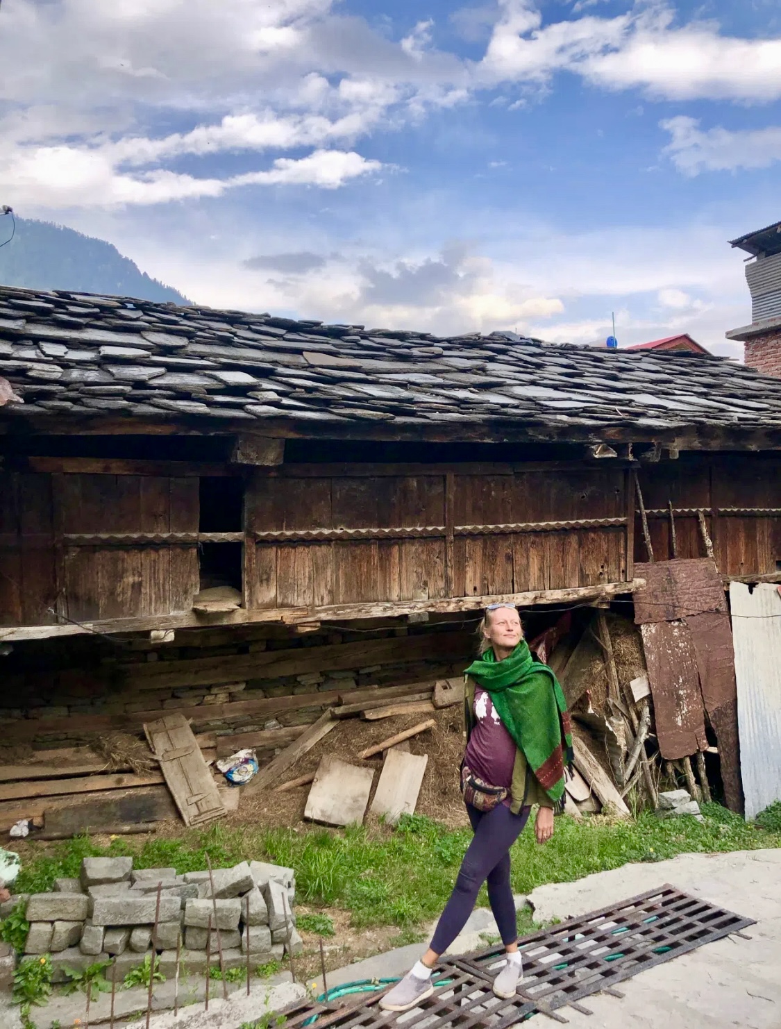 Индия: Долины Богов (34/92)