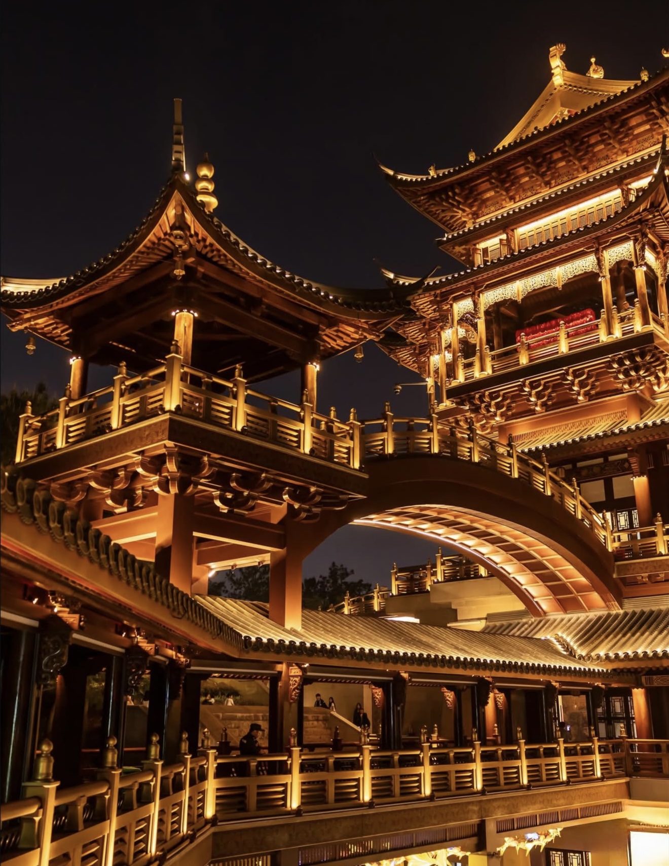 Авторский тур в Китай.Включено Все и даже больше! (13/52)