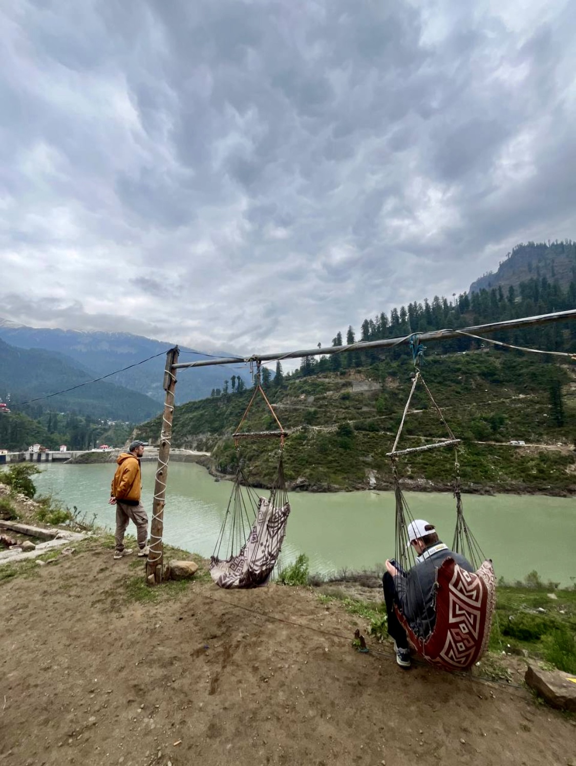 Индия: Долины Богов (19/92)