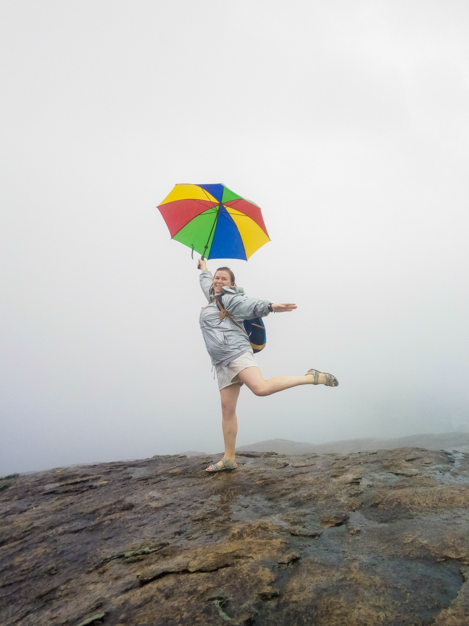 Шри-Ланка: океан, сафари и пик Адама (4/14)