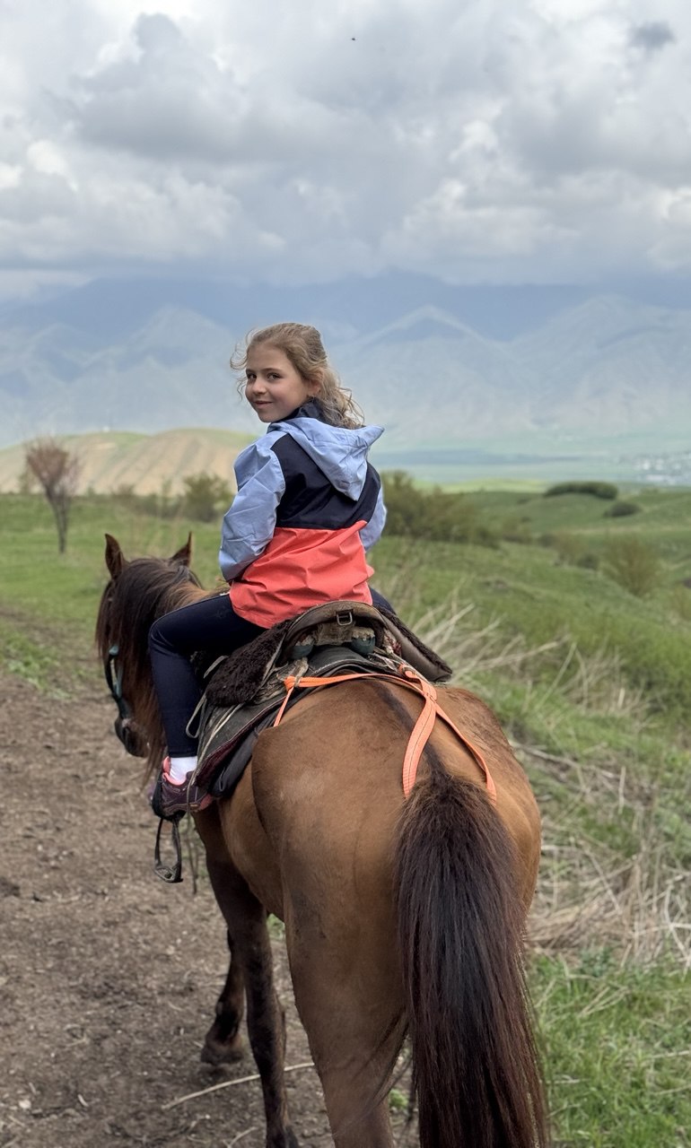 Первозданный Кыргызстан. Топ-10 мест. Все включено. (98/125)