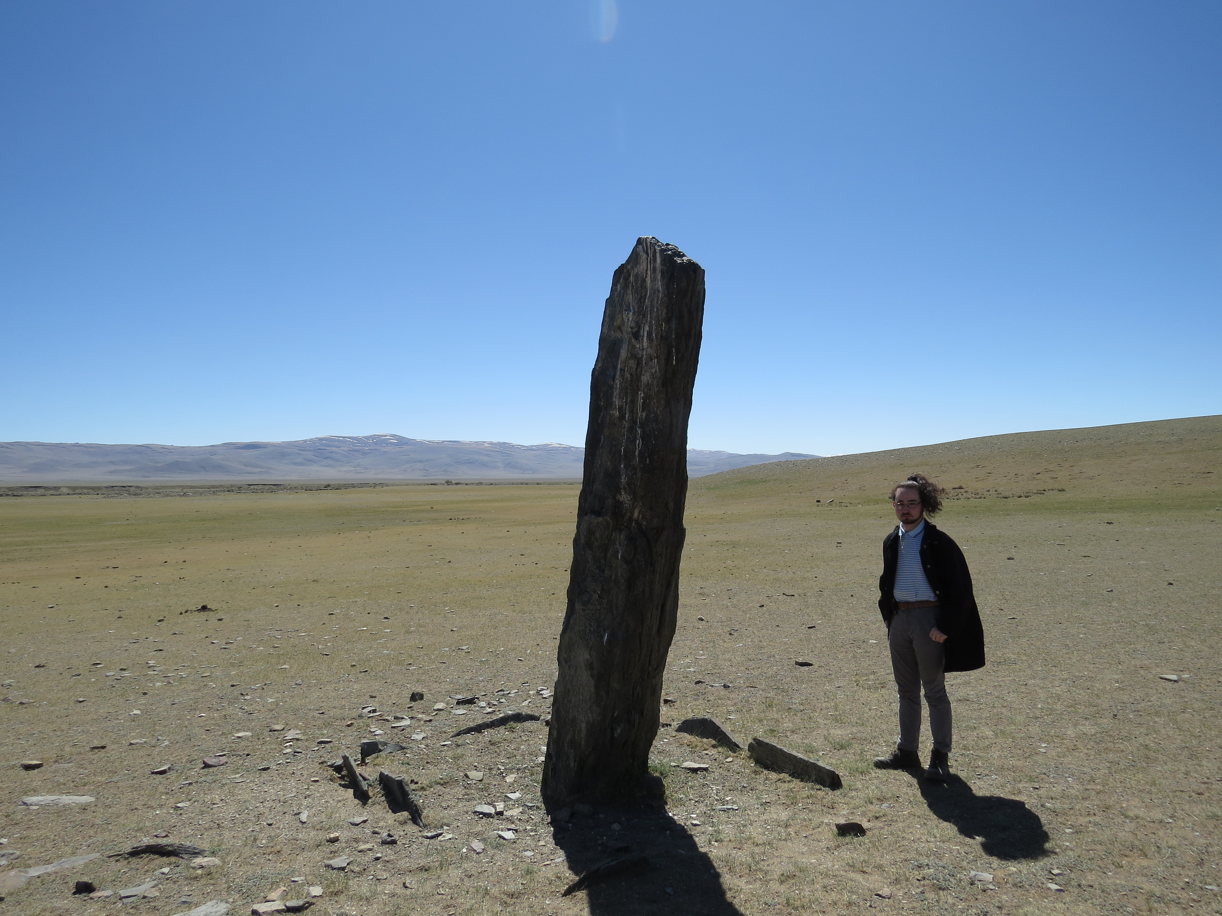 Два региона — один Алтай