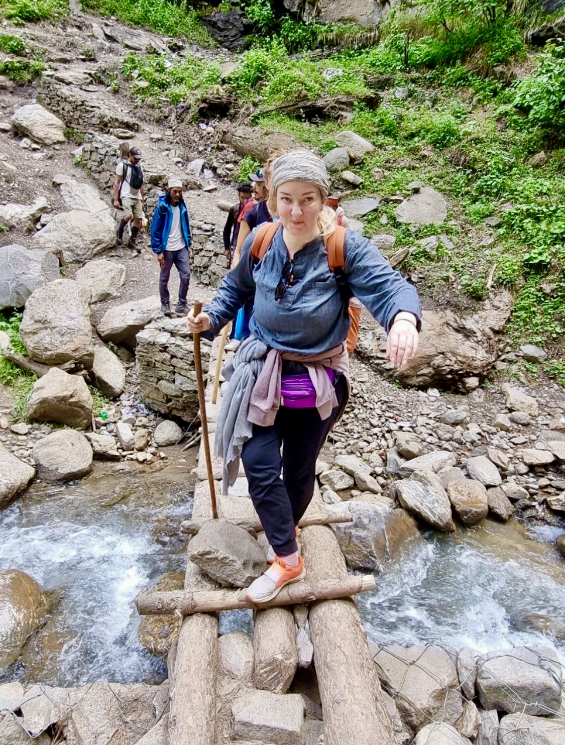 Индия: Долины Богов (39/92)