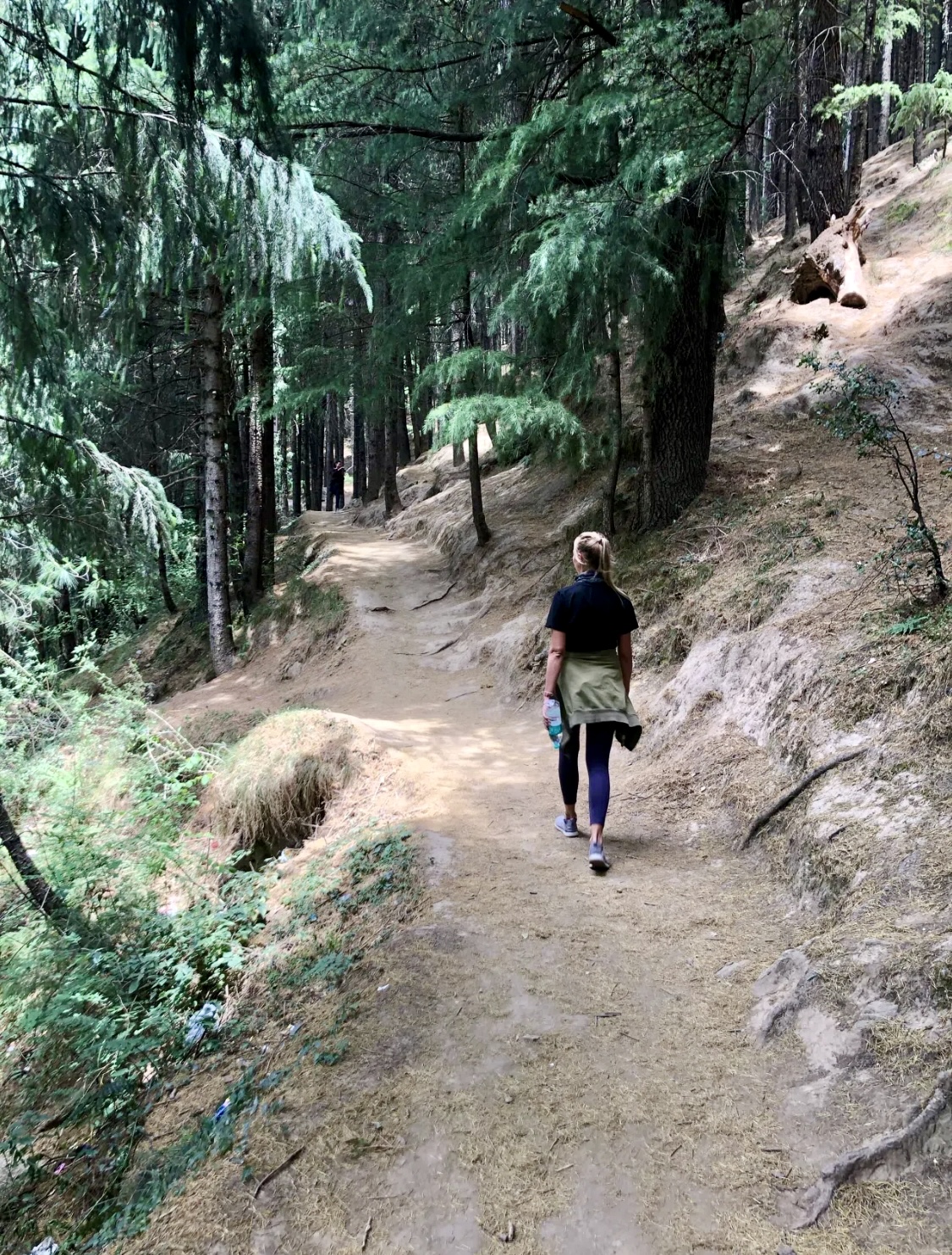 Индия: Долины Богов (35/92)