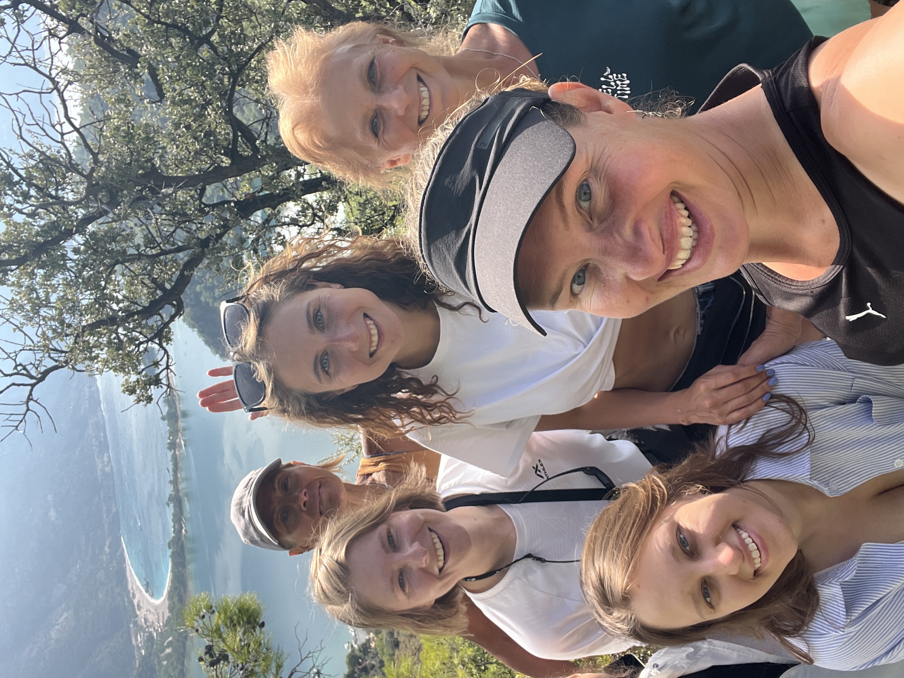 Ликийская тропа. Запад (37/60)