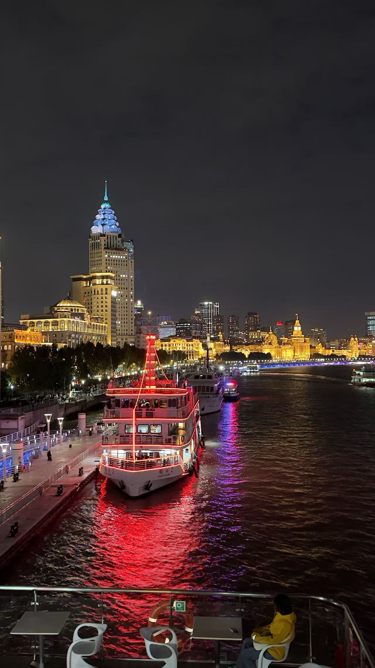 Авторский тур в Китай.Включено Все и даже больше! (10/52)