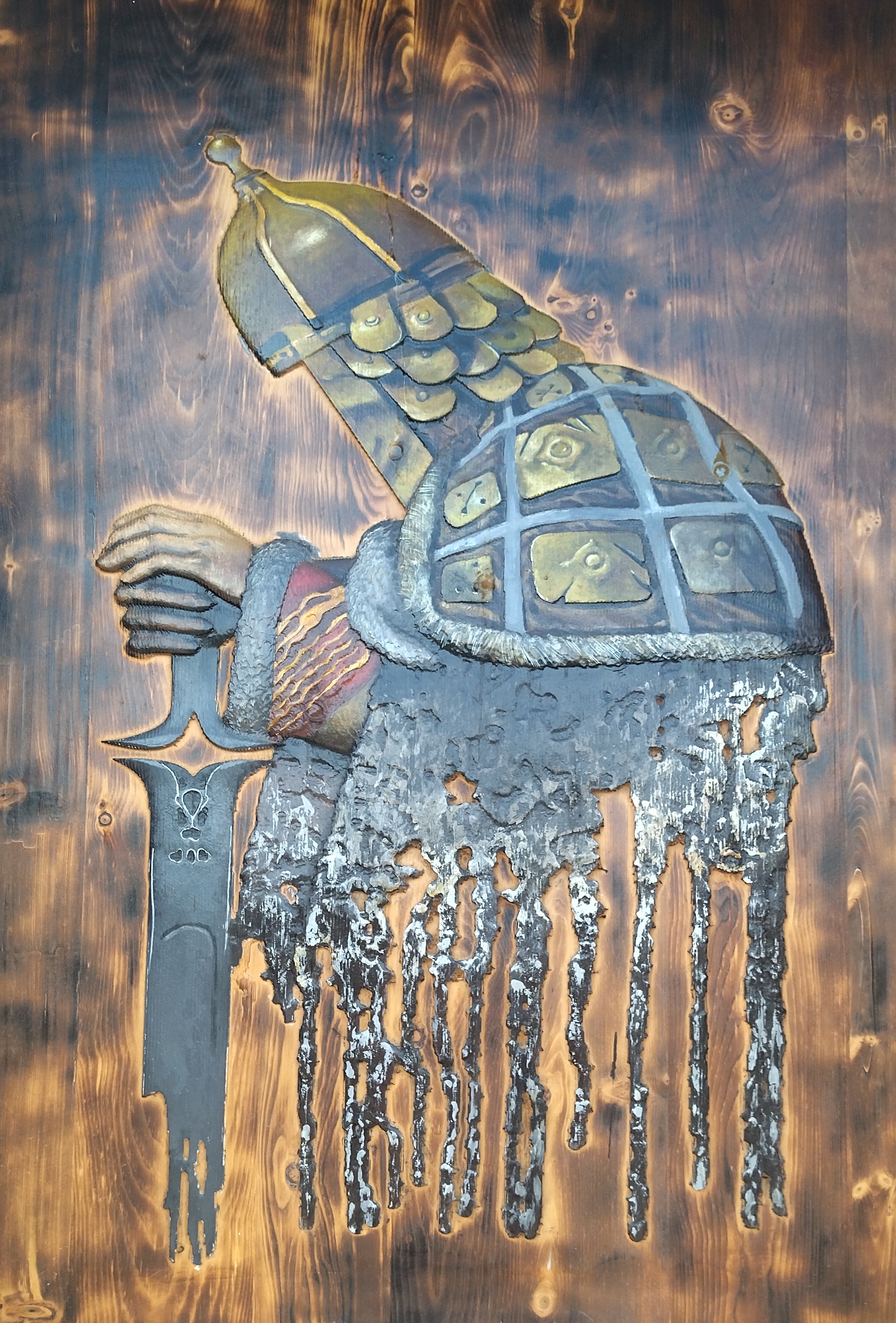 Большой Этнотур по Алтаю с аутентичным проживанием (7/39)