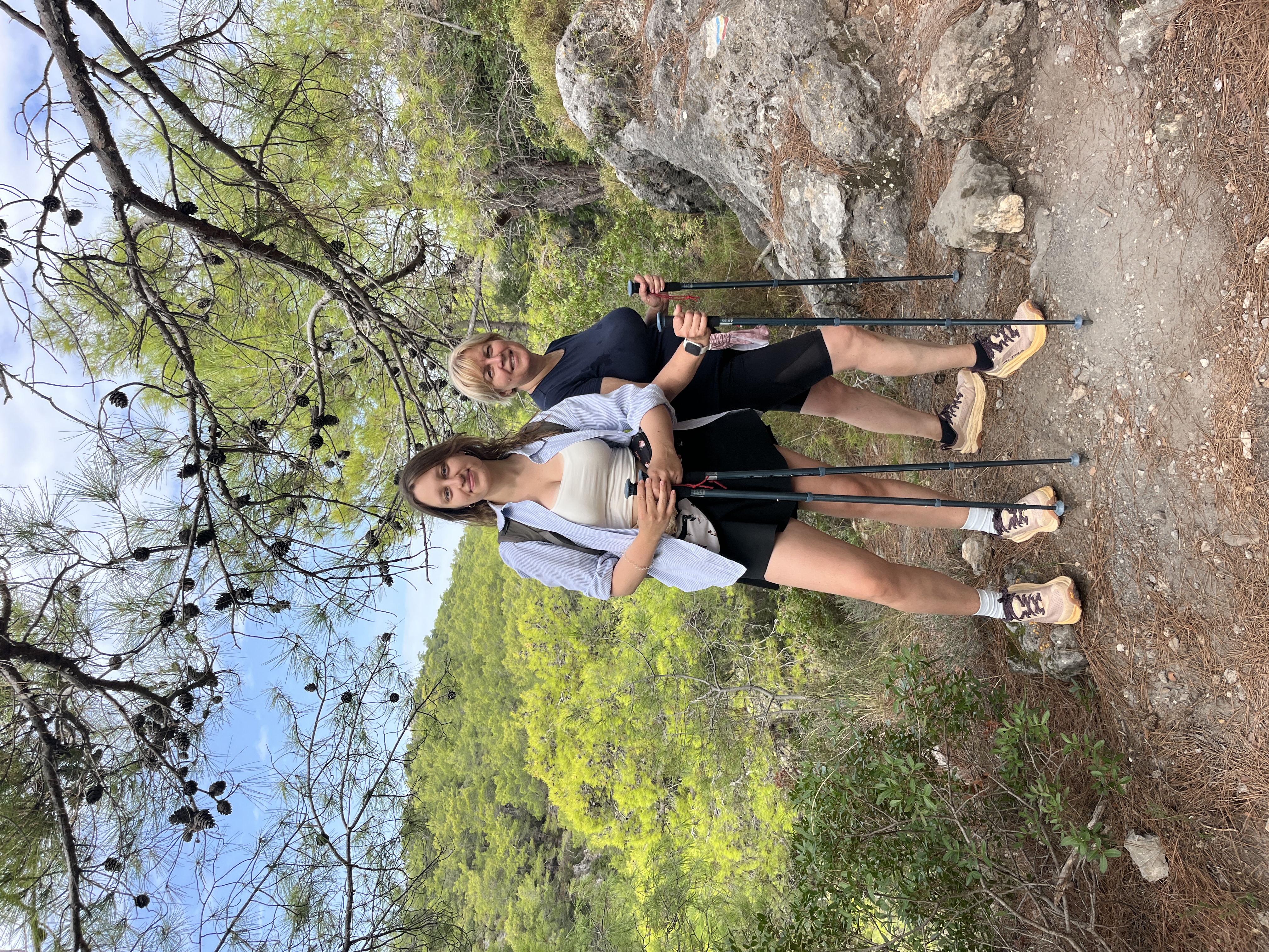 Ликийская тропа. Запад (35/60)