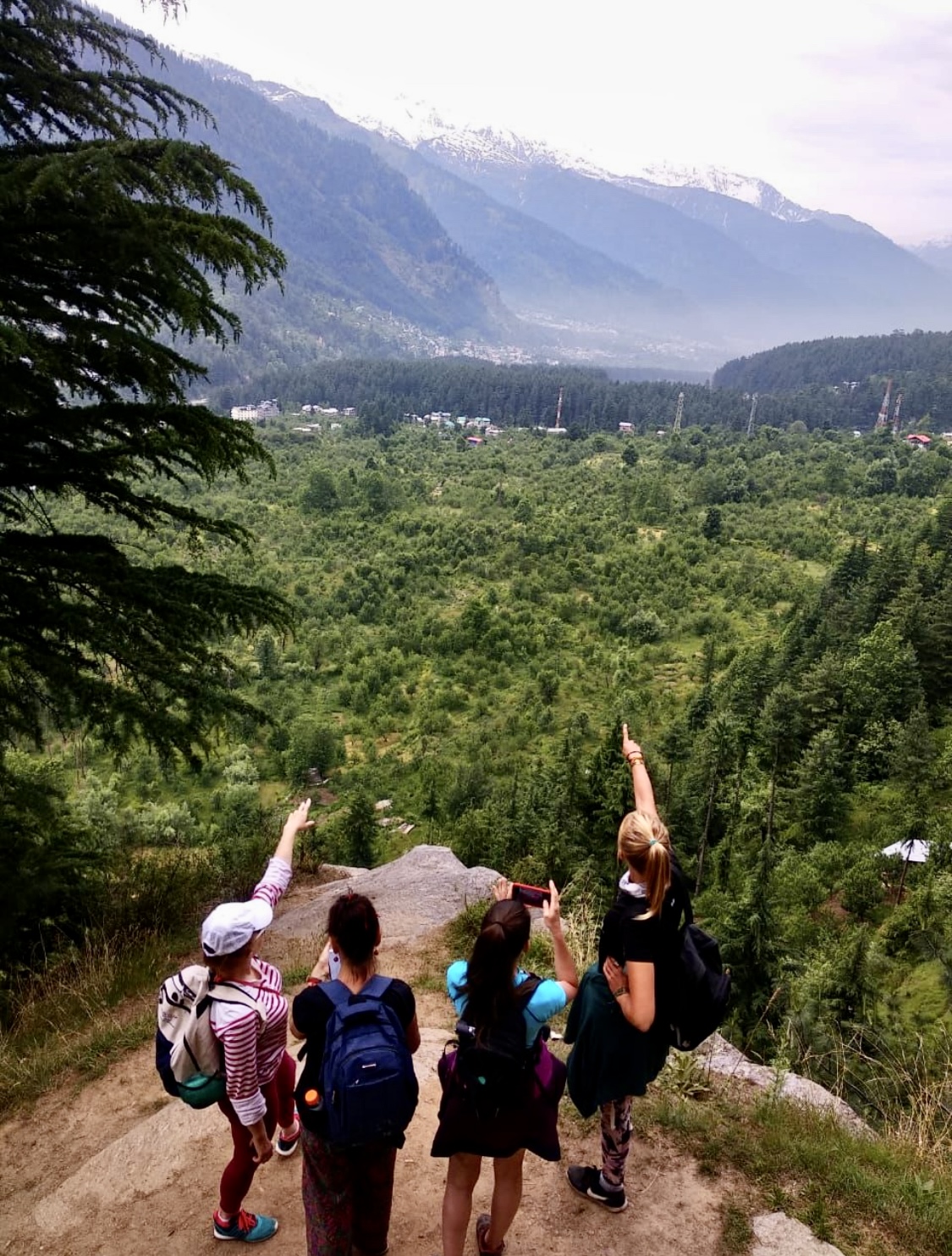 Индия: Долины Богов (32/92)