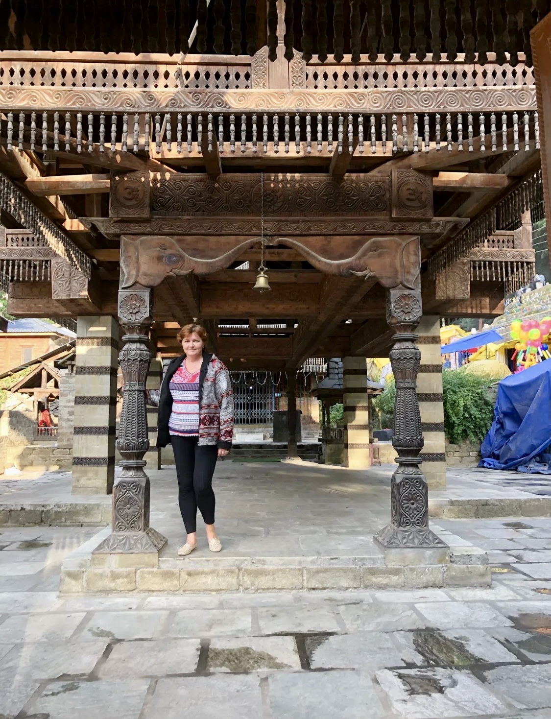 Индия: Долины Богов (36/92)