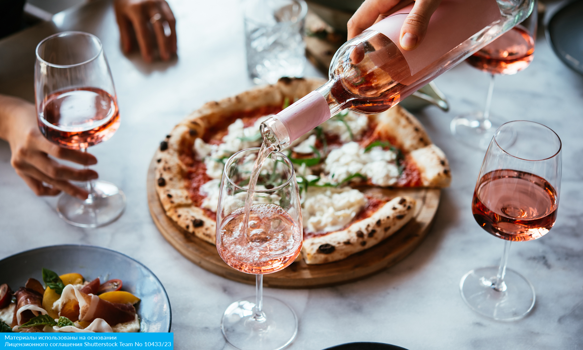 Влюбиться в Тоскану с авиаперелетом из Санкт-Петербурга