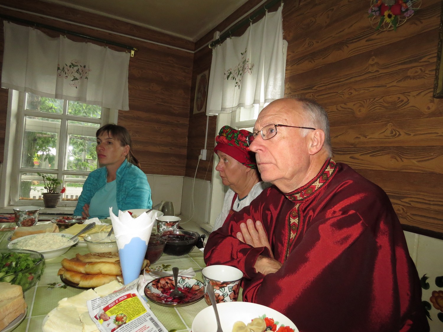 Большой Этнотур по Алтаю с аутентичным проживанием (11/39)