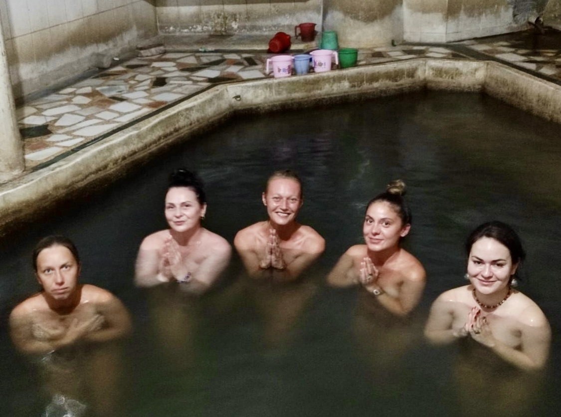 Индия: Долины Богов (16/92)