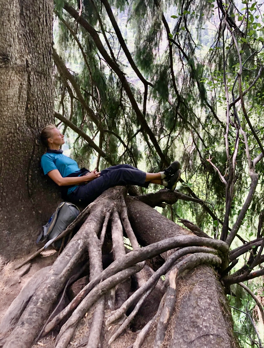 Индия: Долины Богов (45/92)