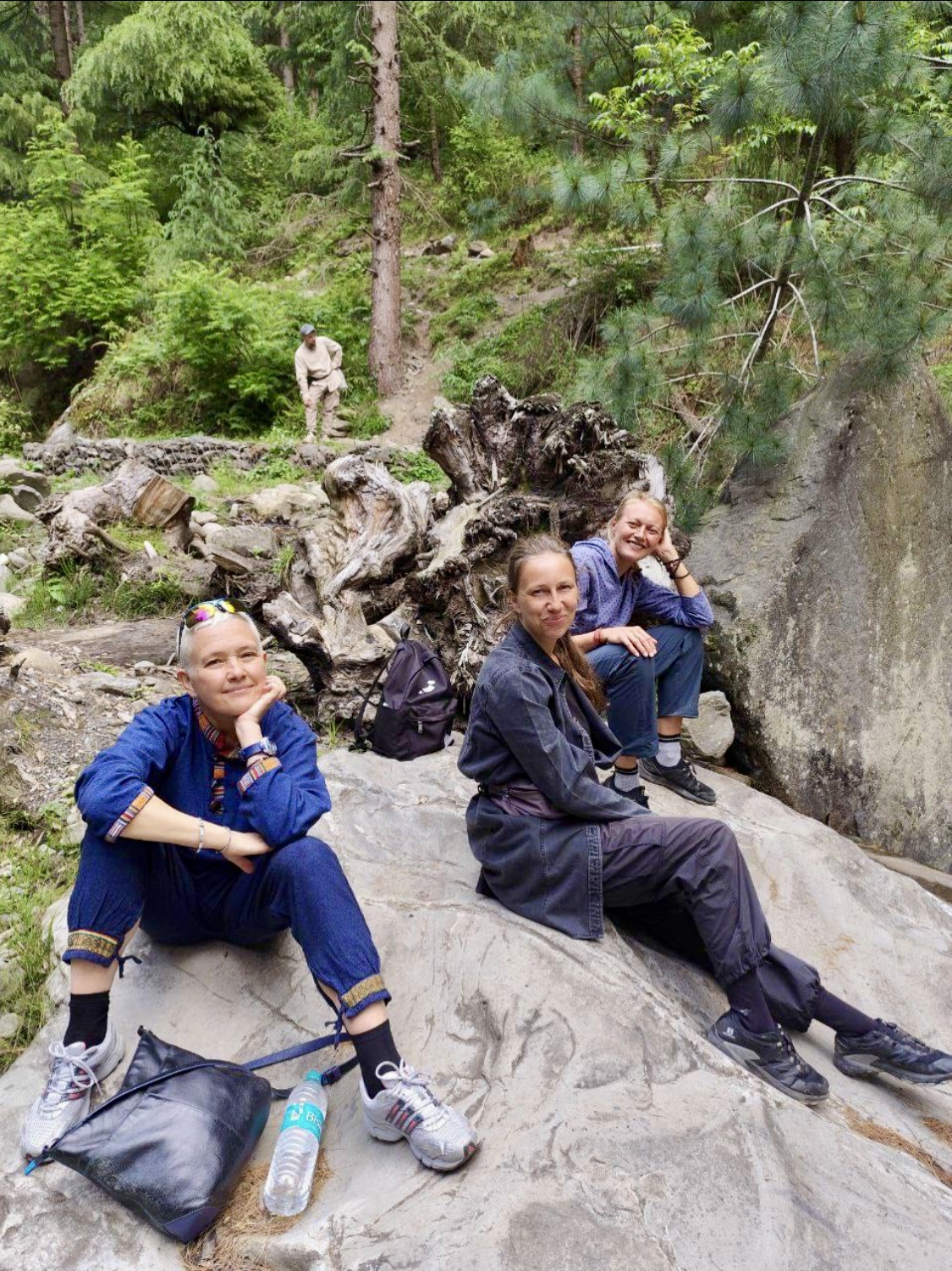 Индия: Долины Богов (24/92)