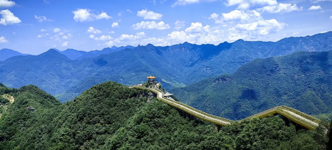 Авторский тур в Китай.Включено Все и даже больше! (12/52)