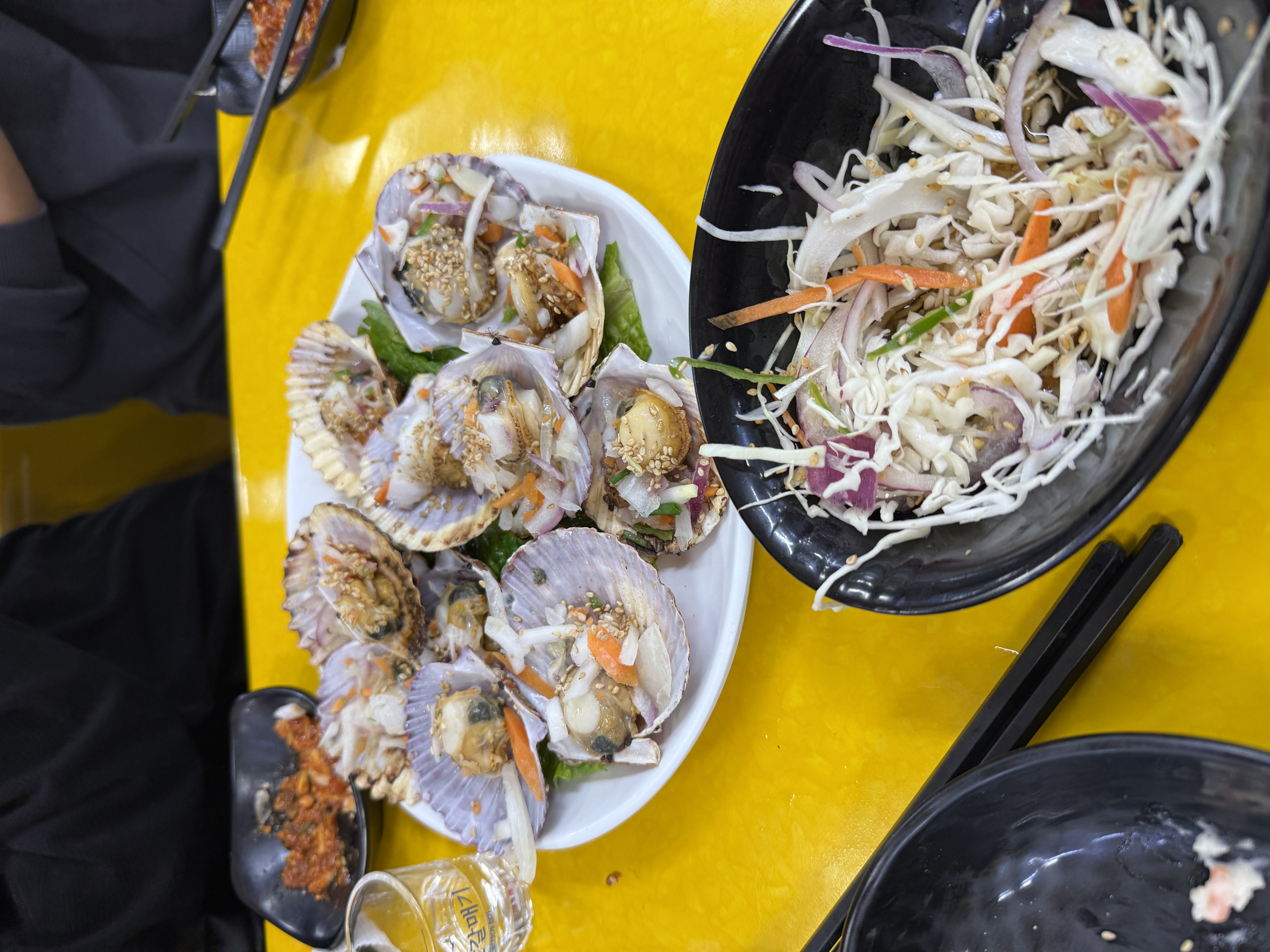 Цветение сакуры в Корее. Сеул+Пусан (68/94)