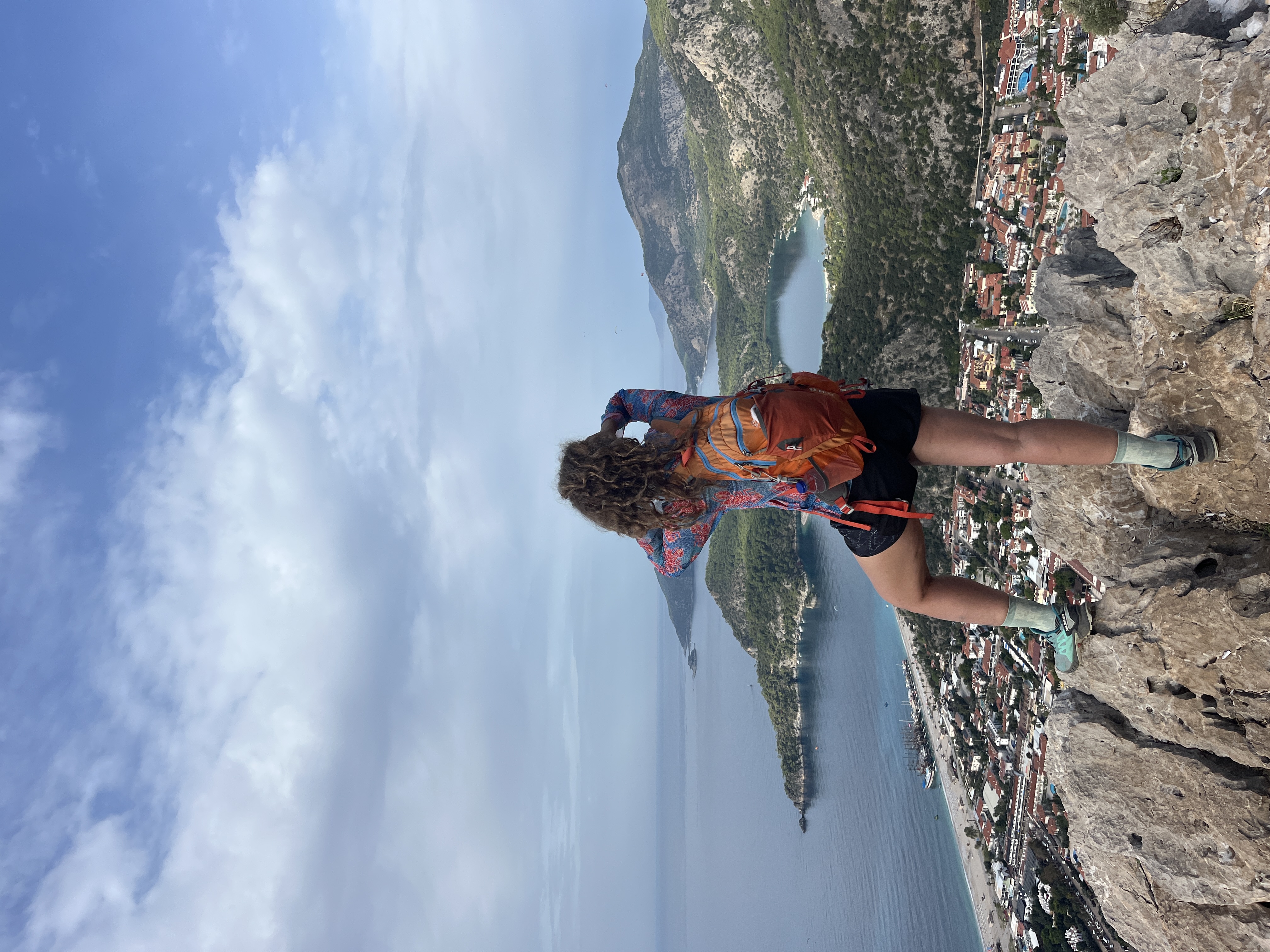 Ликийская тропа. Запад (32/60)