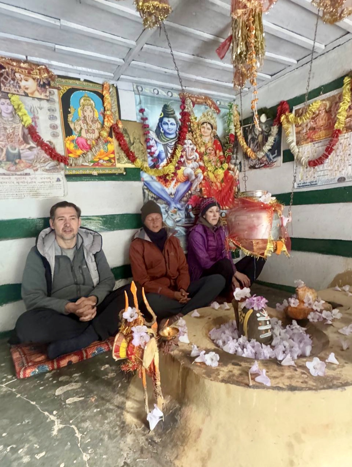 Индия: Долины Богов (21/92)