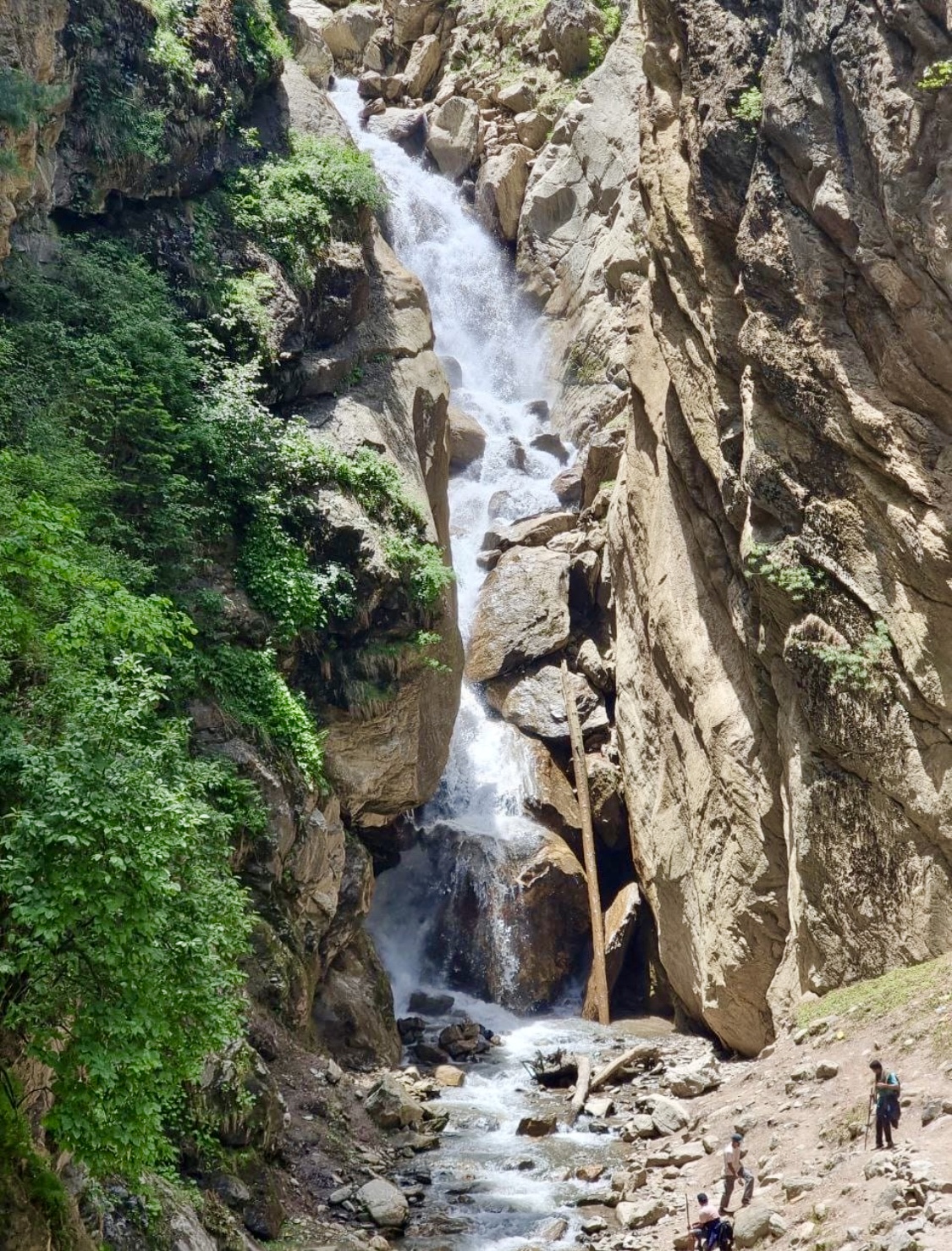 Индия: Долины Богов (40/92)