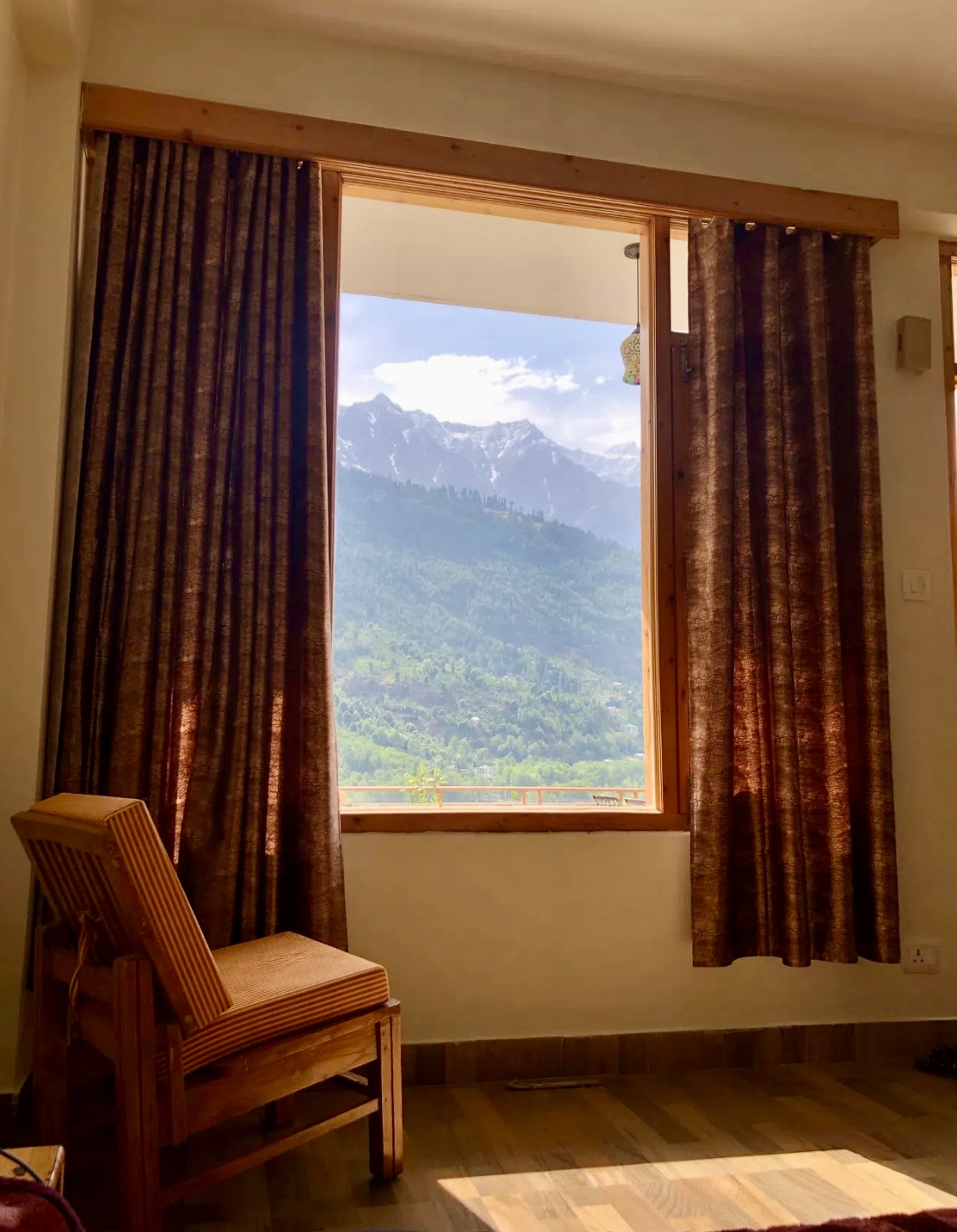 Индия: Долины Богов (33/92)