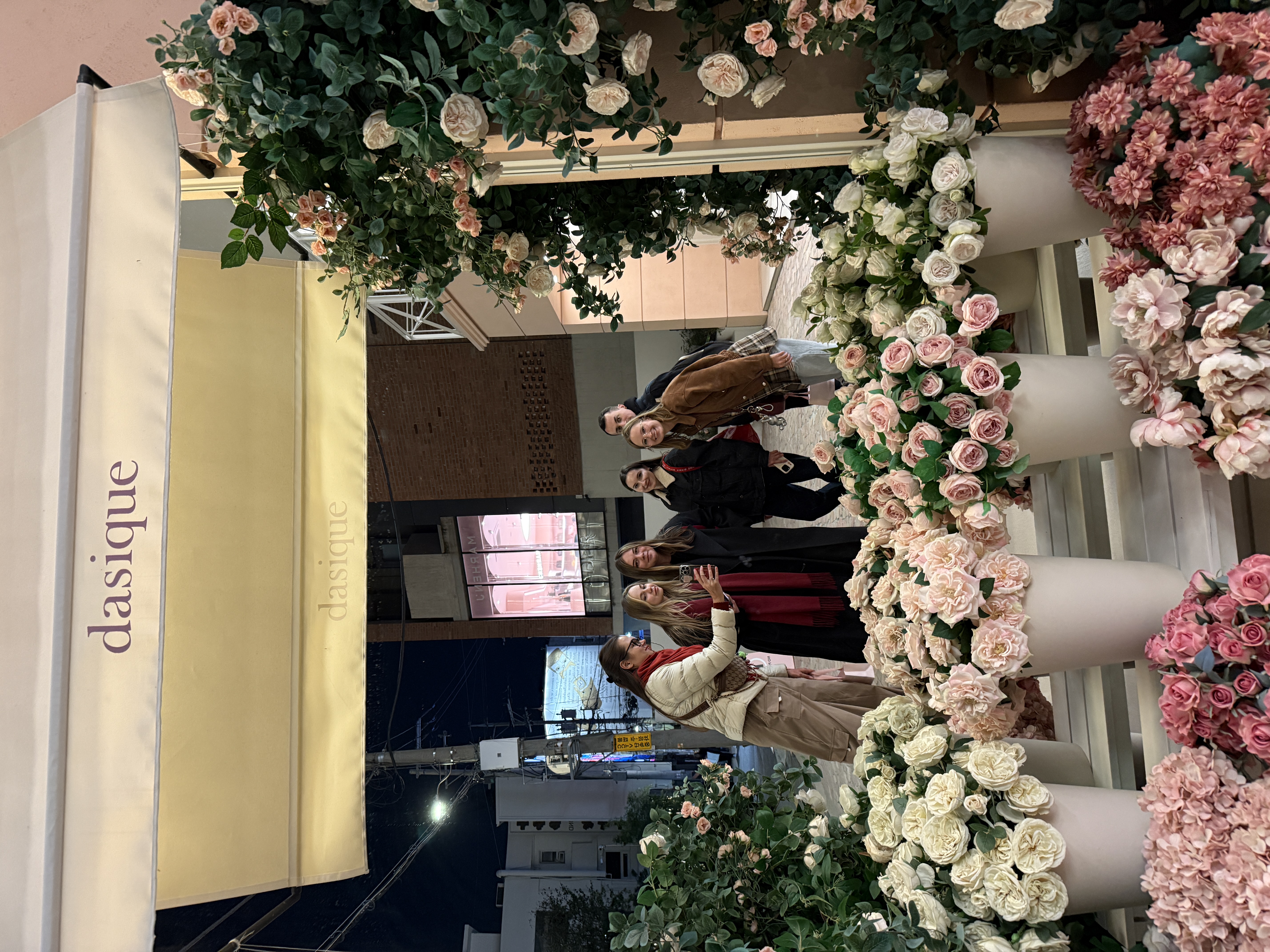 Цветение сакуры в Корее. Сеул+Пусан (61/94)