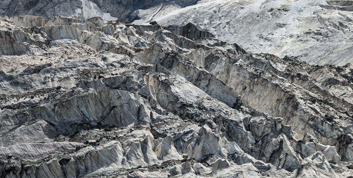 Поход с рюкзаками в Безенги (14/38)