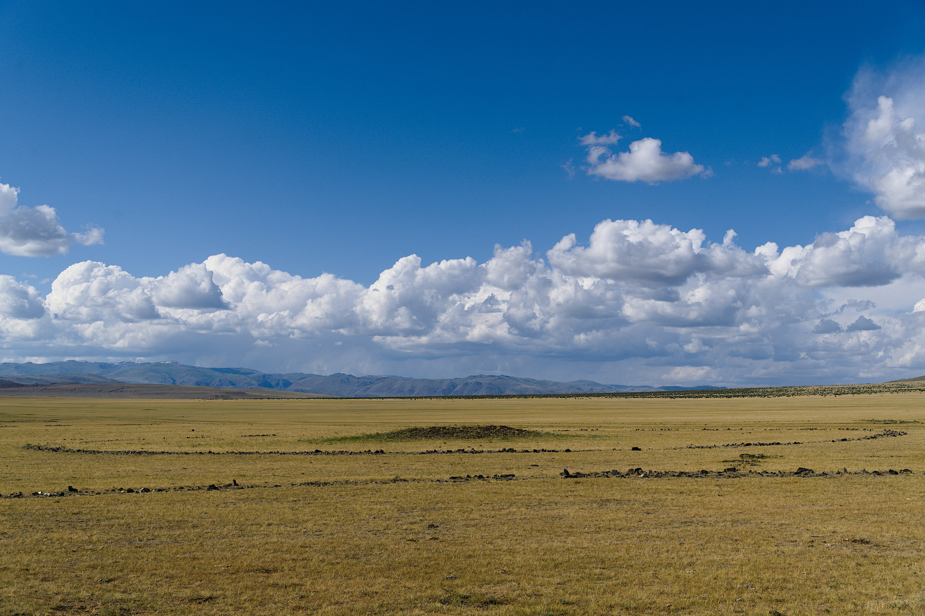 Большой Этнотур по Алтаю с аутентичным проживанием (10/39)