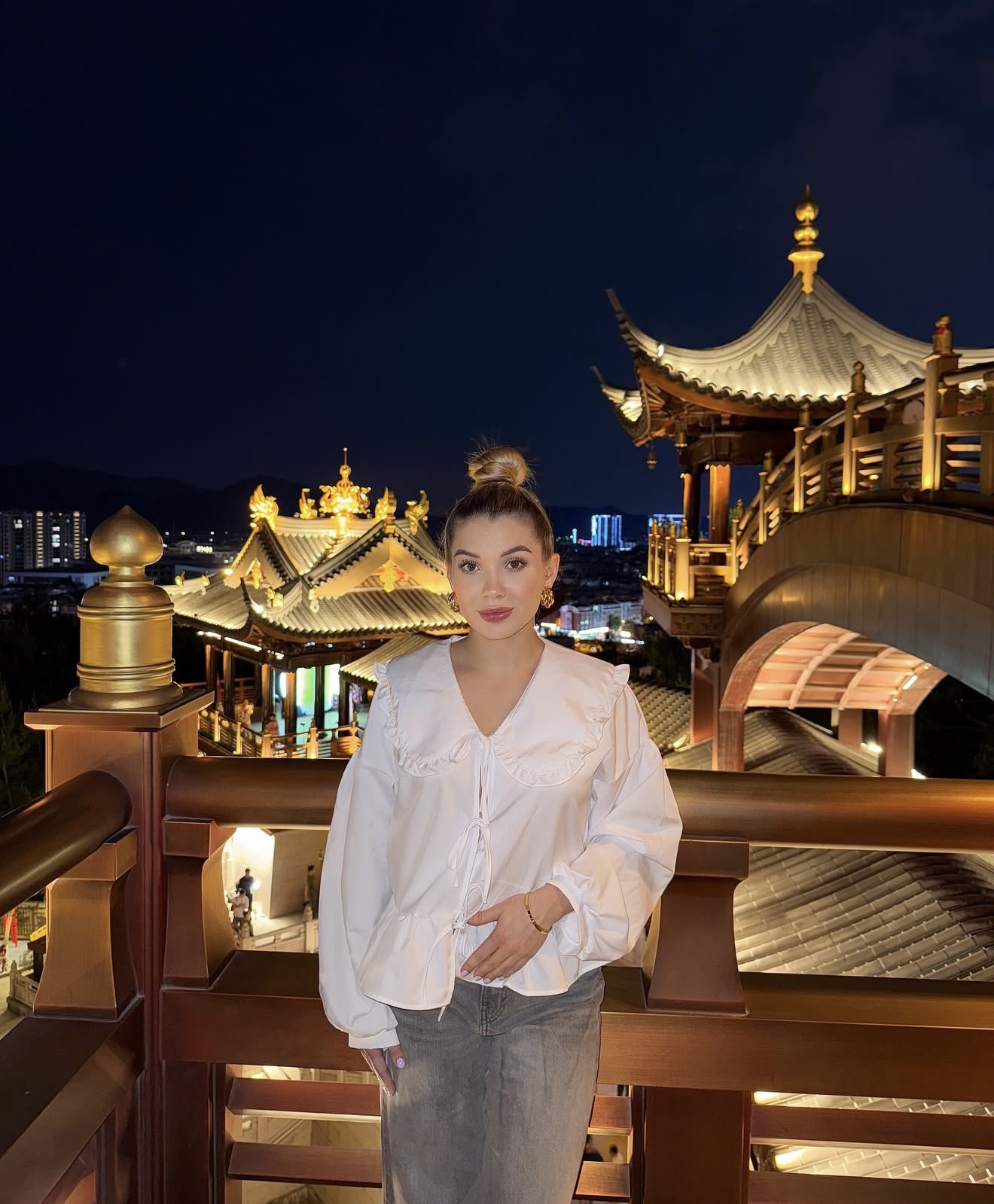 Авторский тур в Китай.Включено Все и даже больше! (5/52)