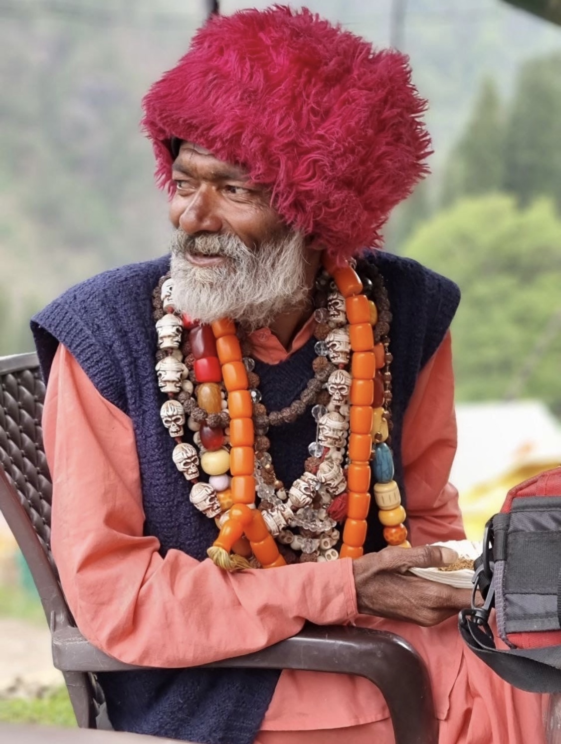 Индия: Долины Богов (42/92)