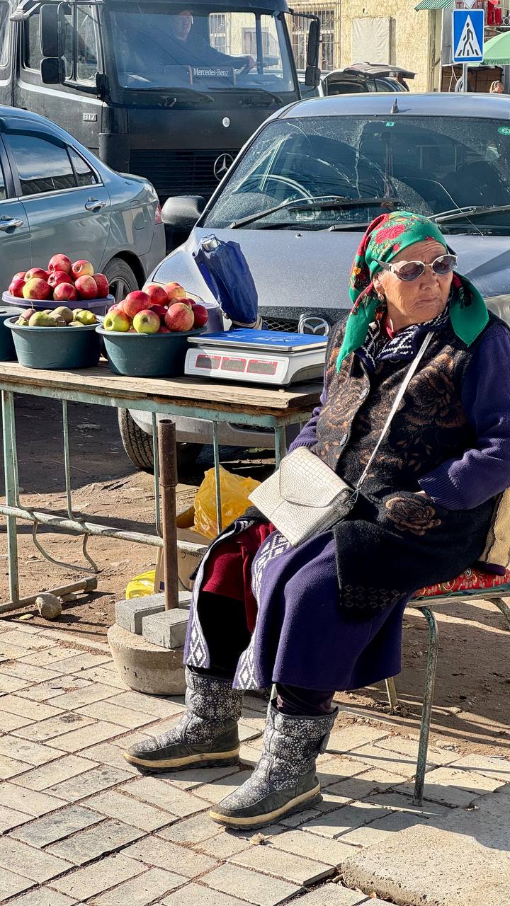 Первозданный Кыргызстан. Топ-10 мест. Все включено. (102/125)