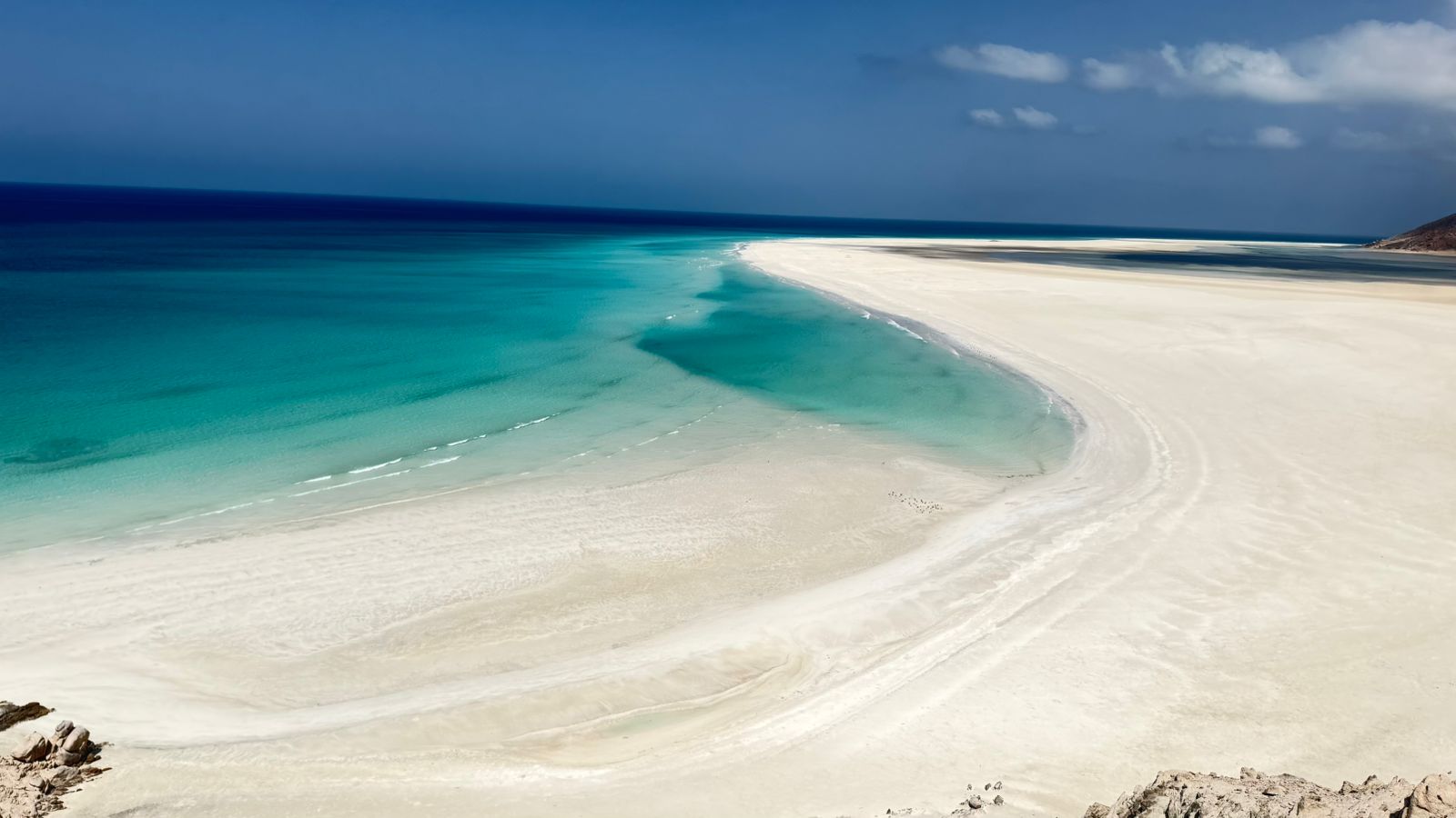 Сокотра: всё самое интересное за одну неделю (15/36)