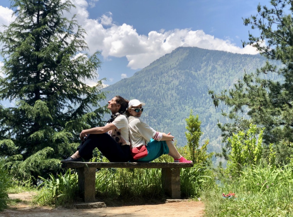 Индия: Долины Богов (30/92)