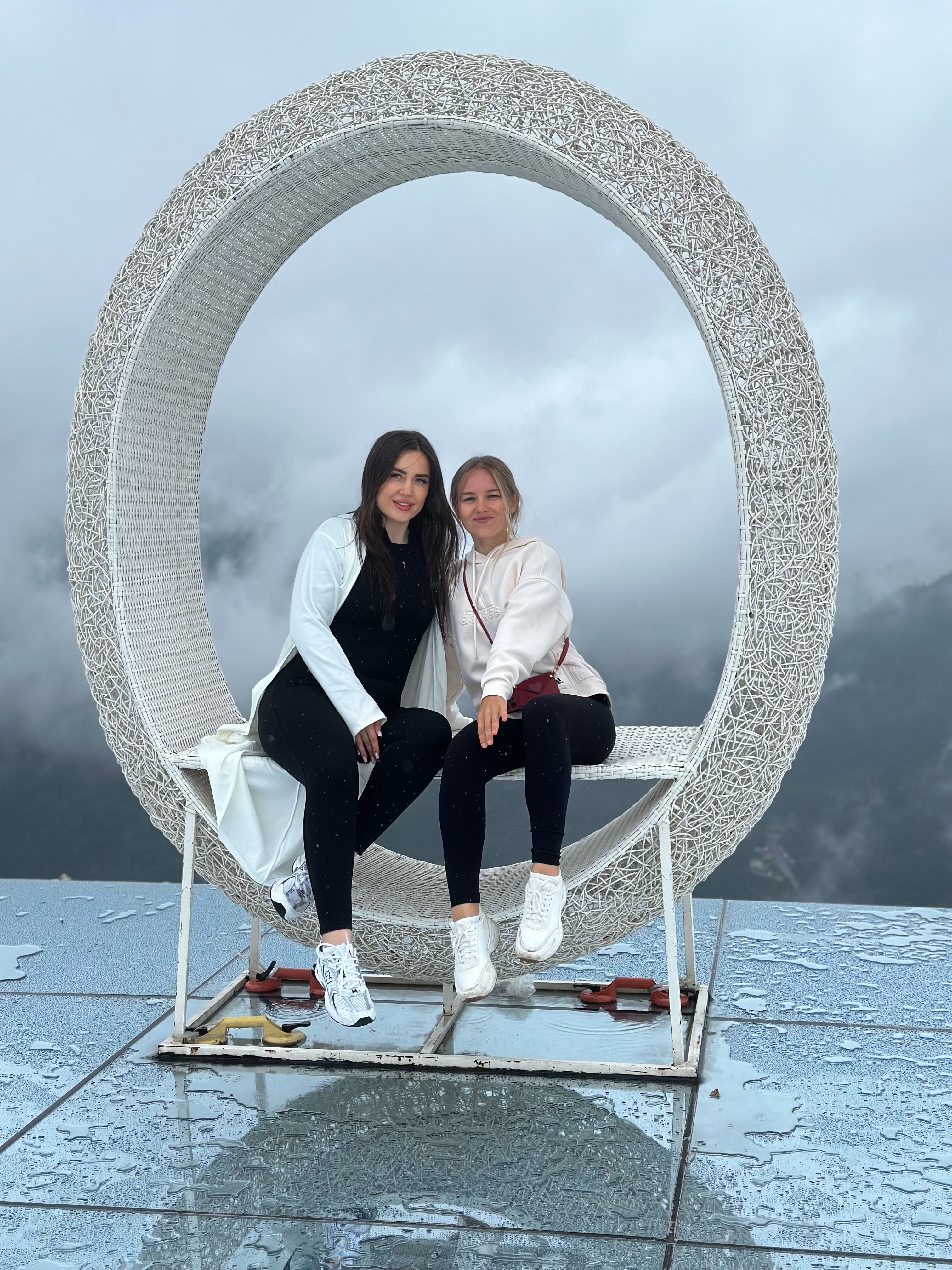 Авторский тур в Китай.Включено Все и даже больше! (7/52)