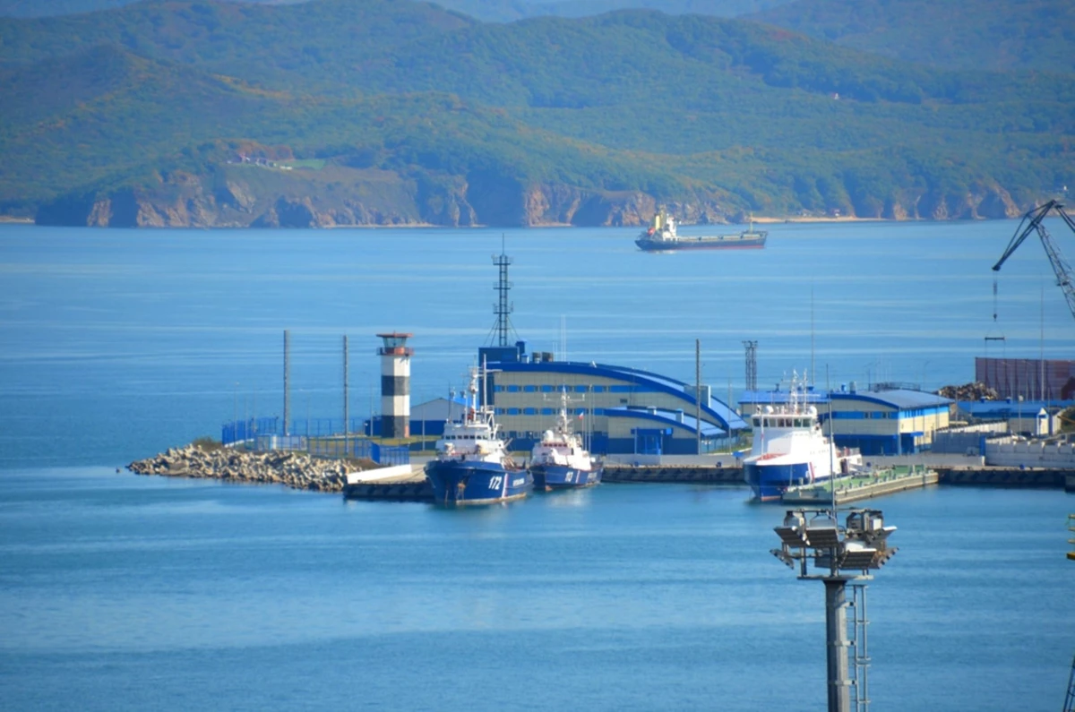 Тур 3D Находка