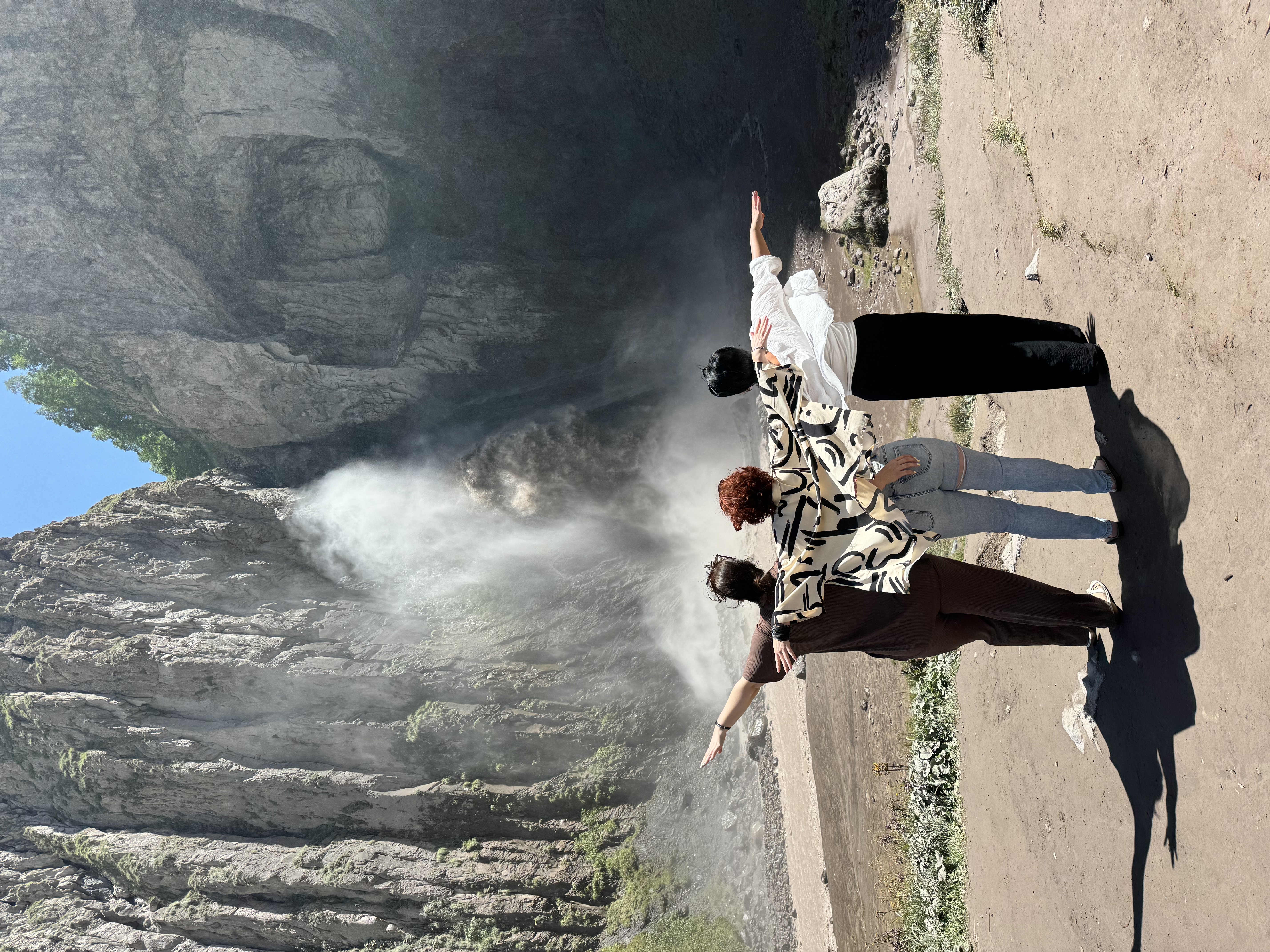 Экскурсия на джипе в Джилысу: красота Кавказа в одном маршруте! (Индивидуальный тур) (10/16)