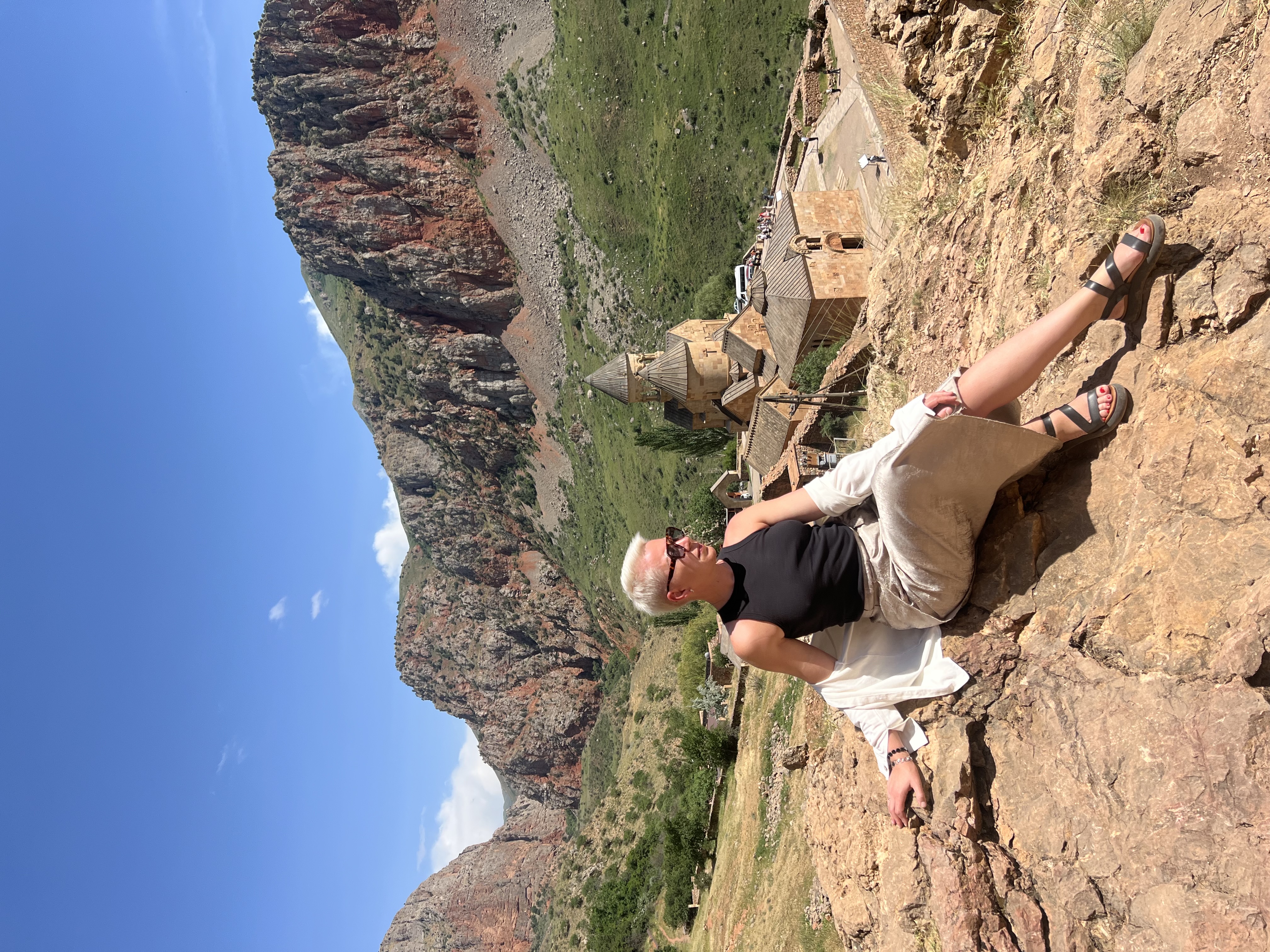 Армения - вкус страны за 4 дня (3/31)