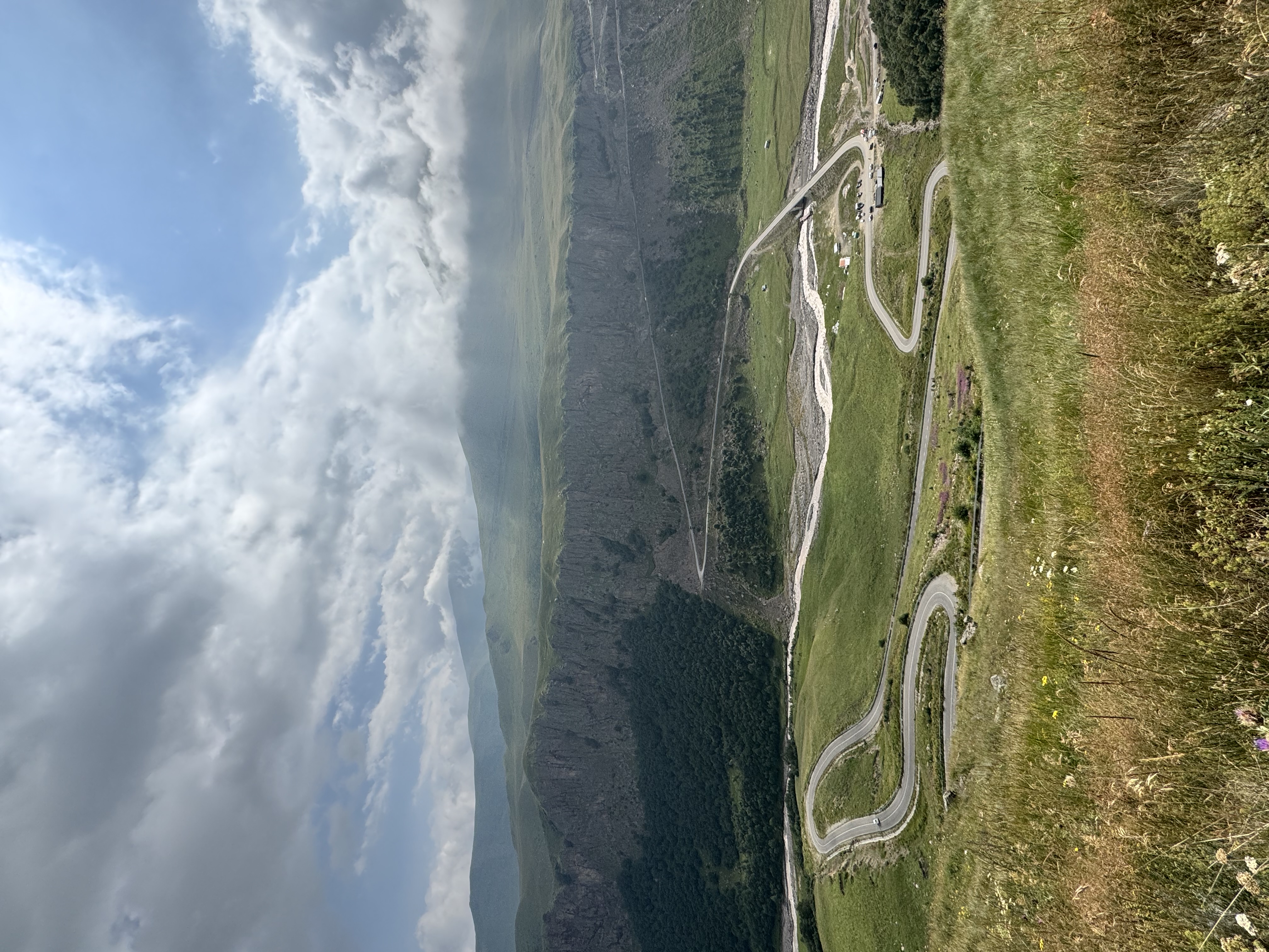 Экскурсия на джипе в Джилысу: красота Кавказа в одном маршруте! (Индивидуальный тур) (8/16)