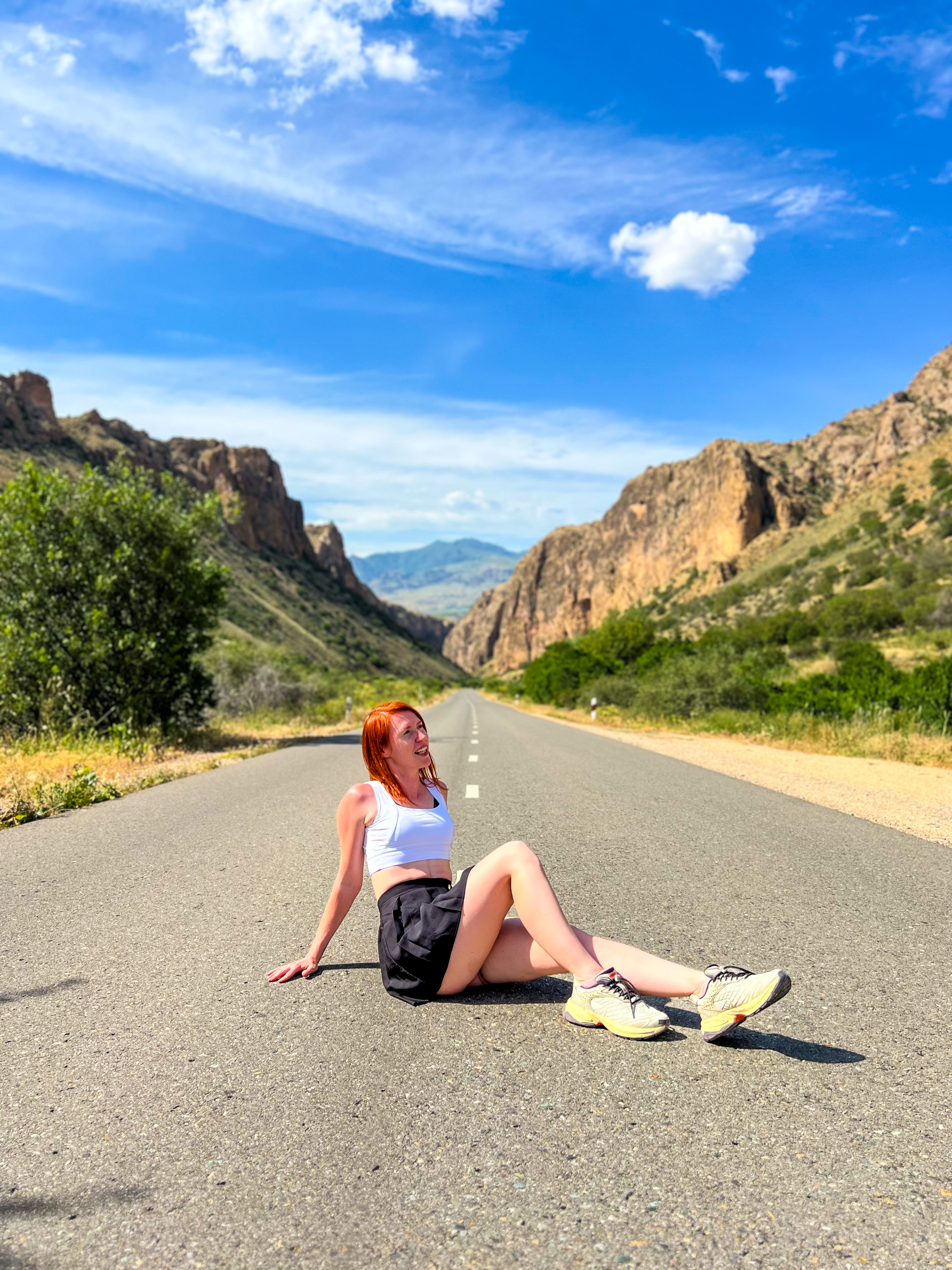 Армения - вкус страны за 4 дня (12/31)