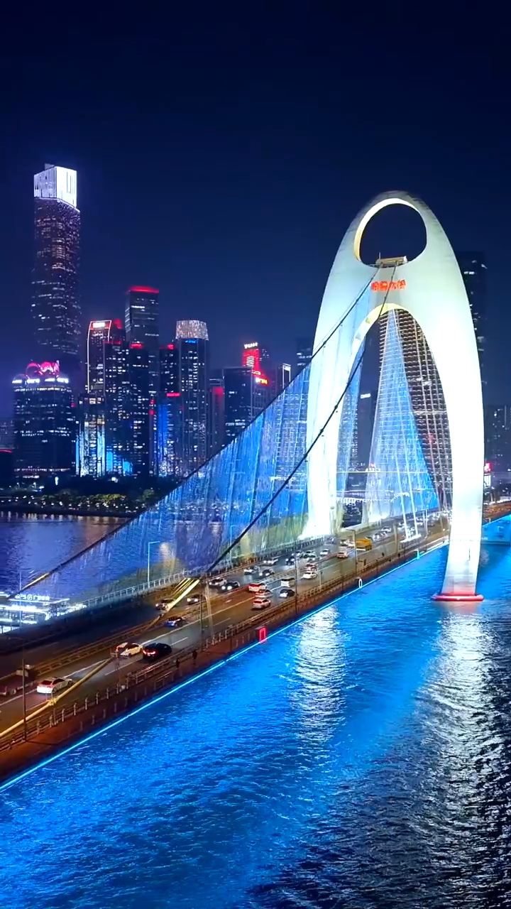 Гуанчжоу: в ритме южного мегаполиса